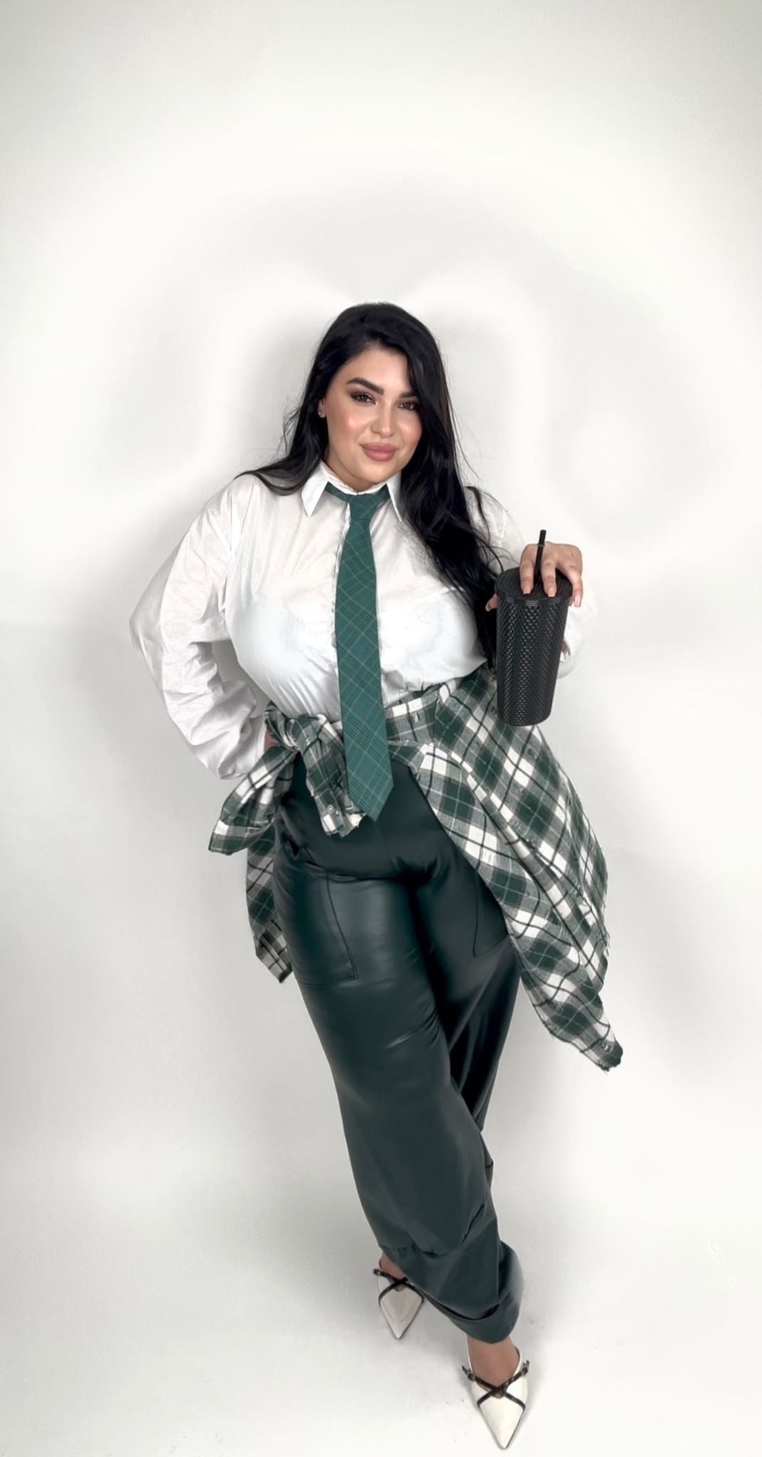 LOOK DEL GIORNO