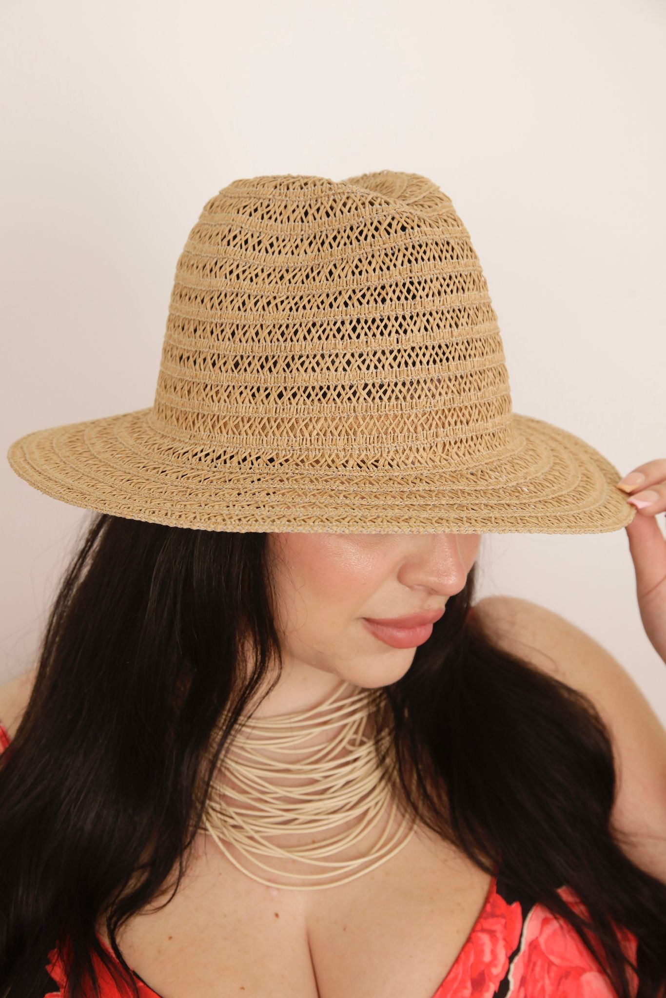 CAPPELLO PAGLIA