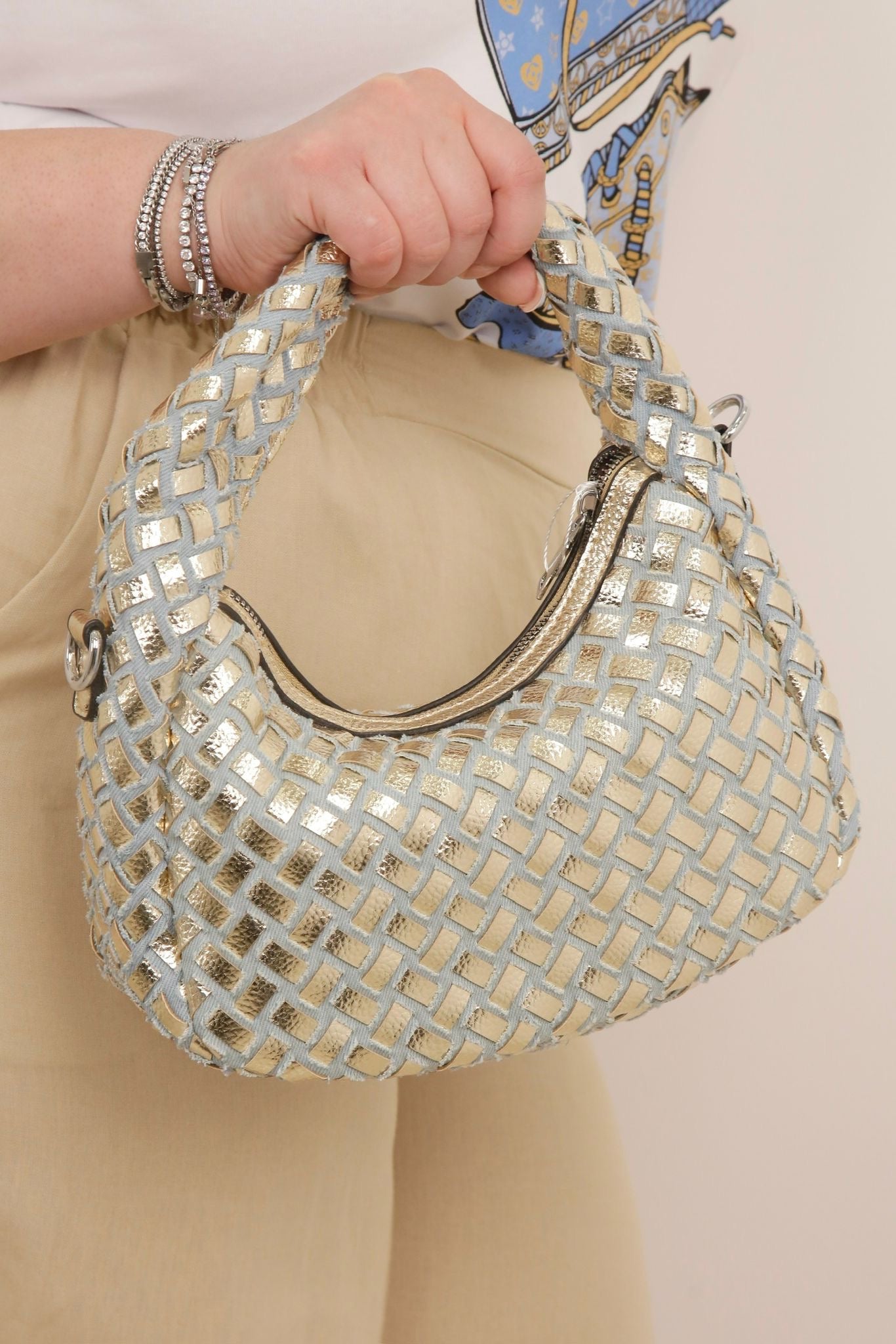 BORSA RENATA