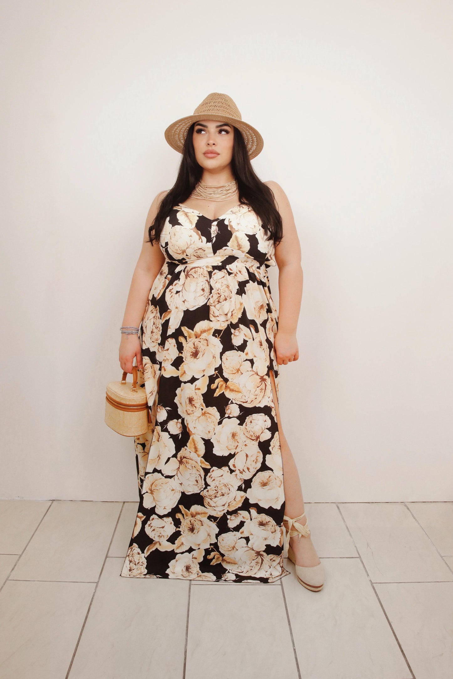 ABITO KELLY BEIGE