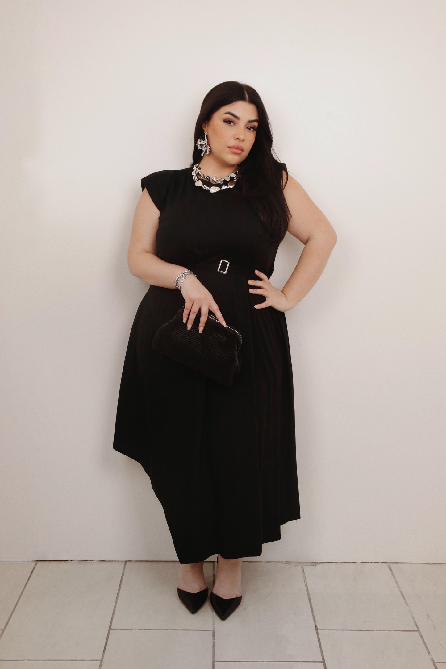 ABITO LUCY NERO