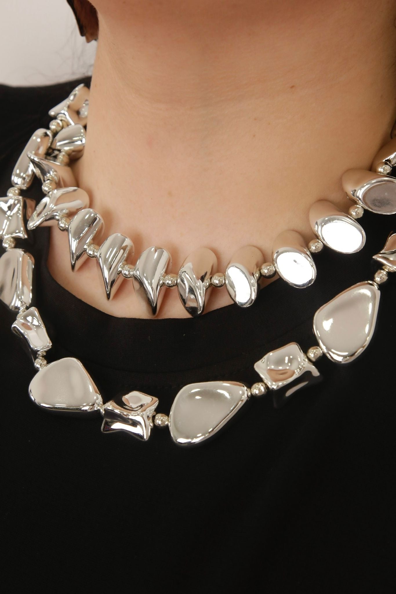 COLLANA STONE