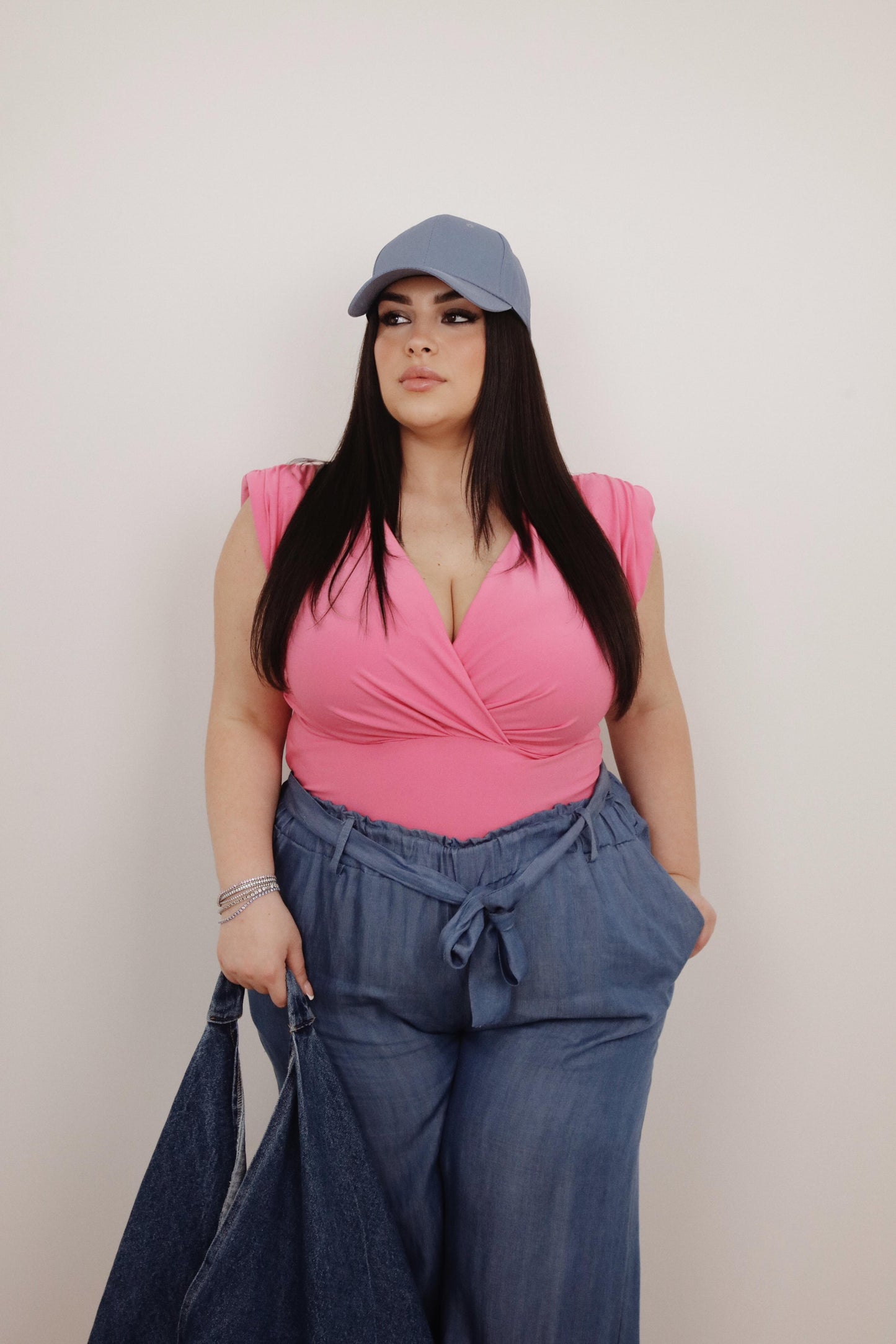 BODY LAURA ROSA