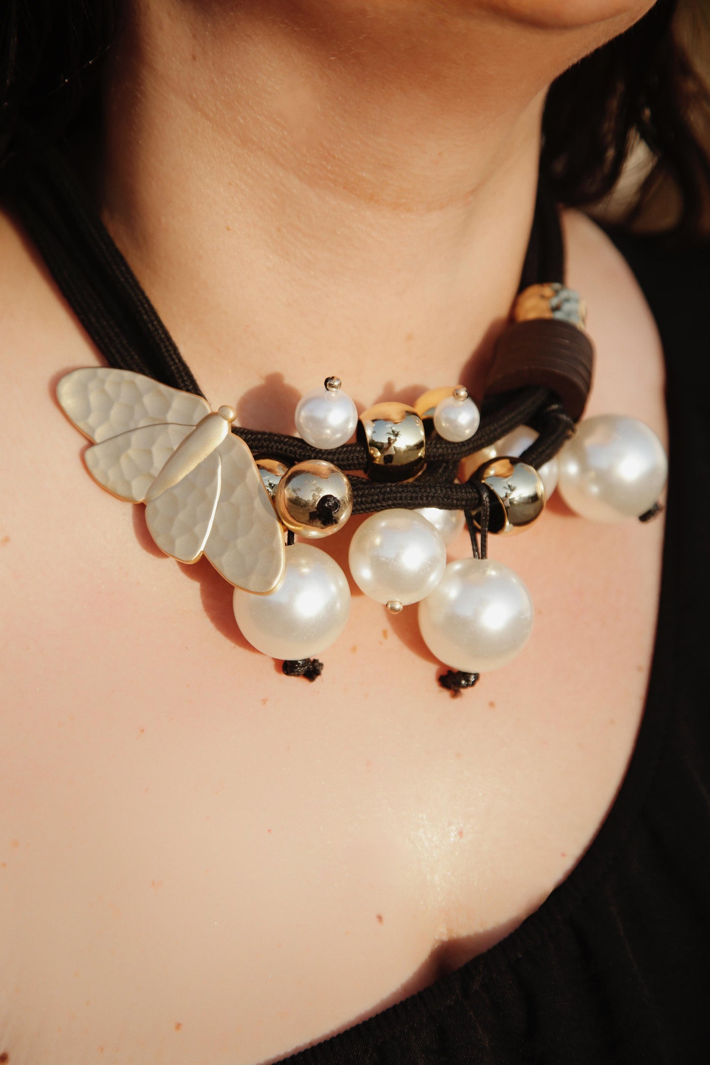 COLLANA CALIFORNIA