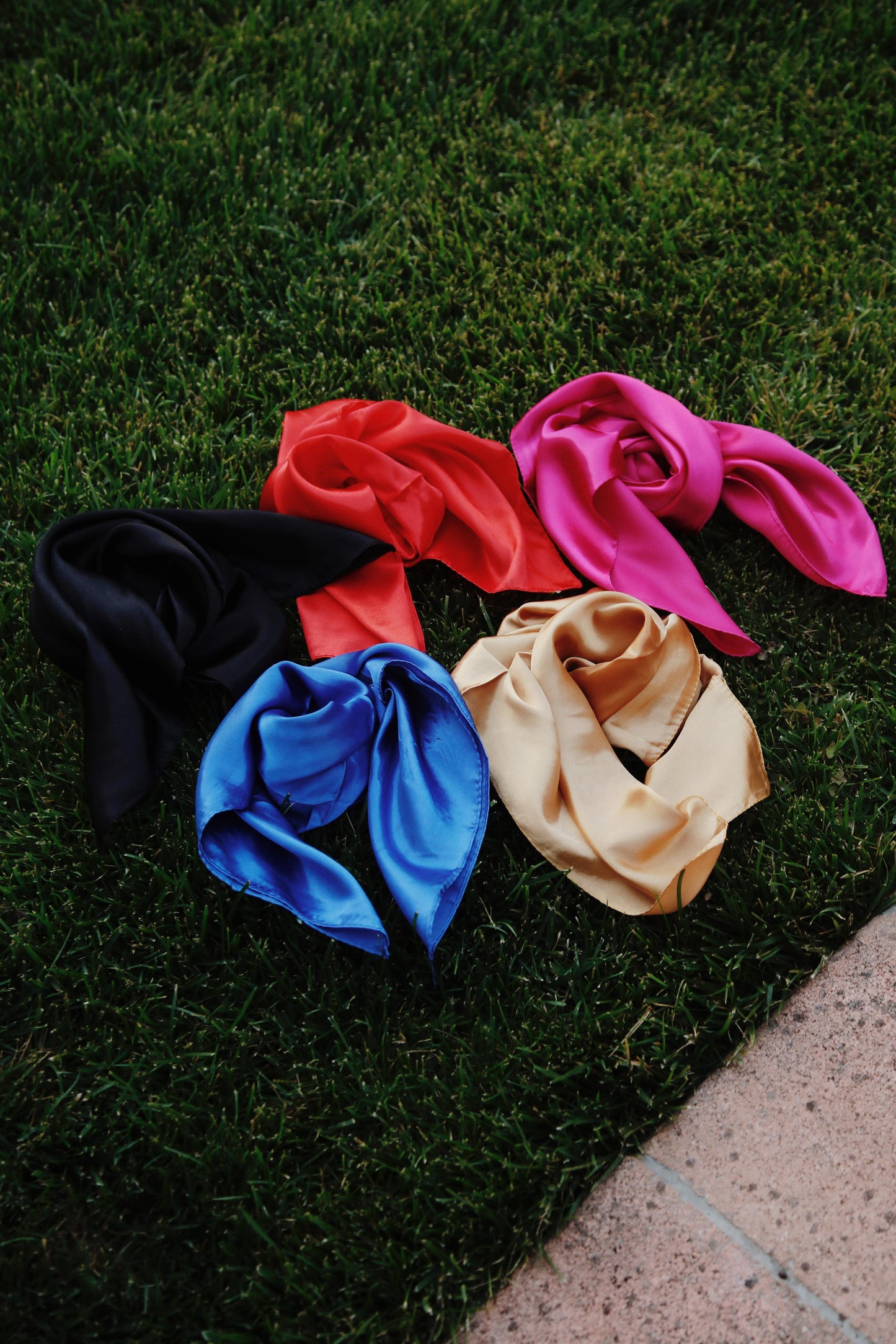 BANDANA