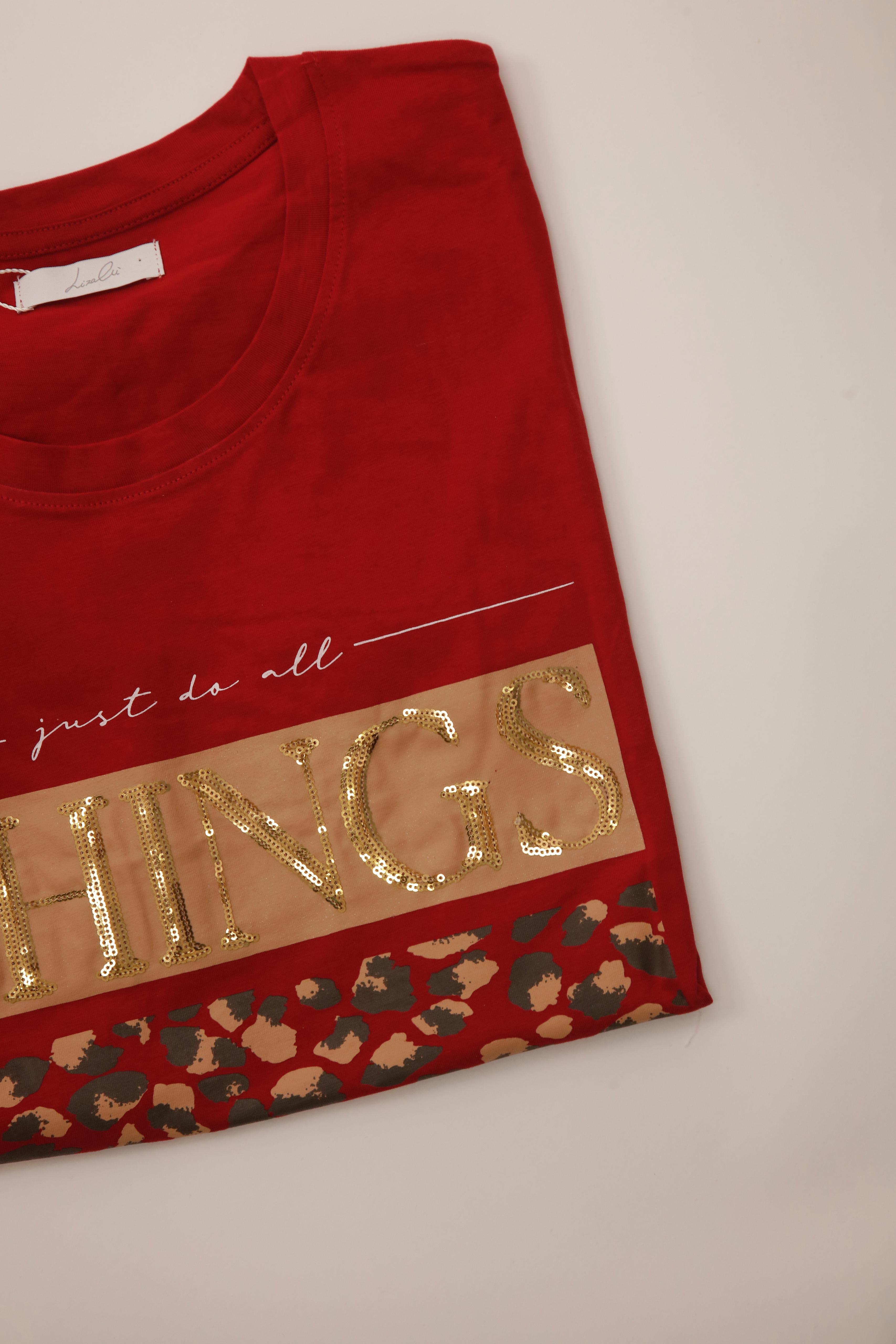 T-shirt e felpe