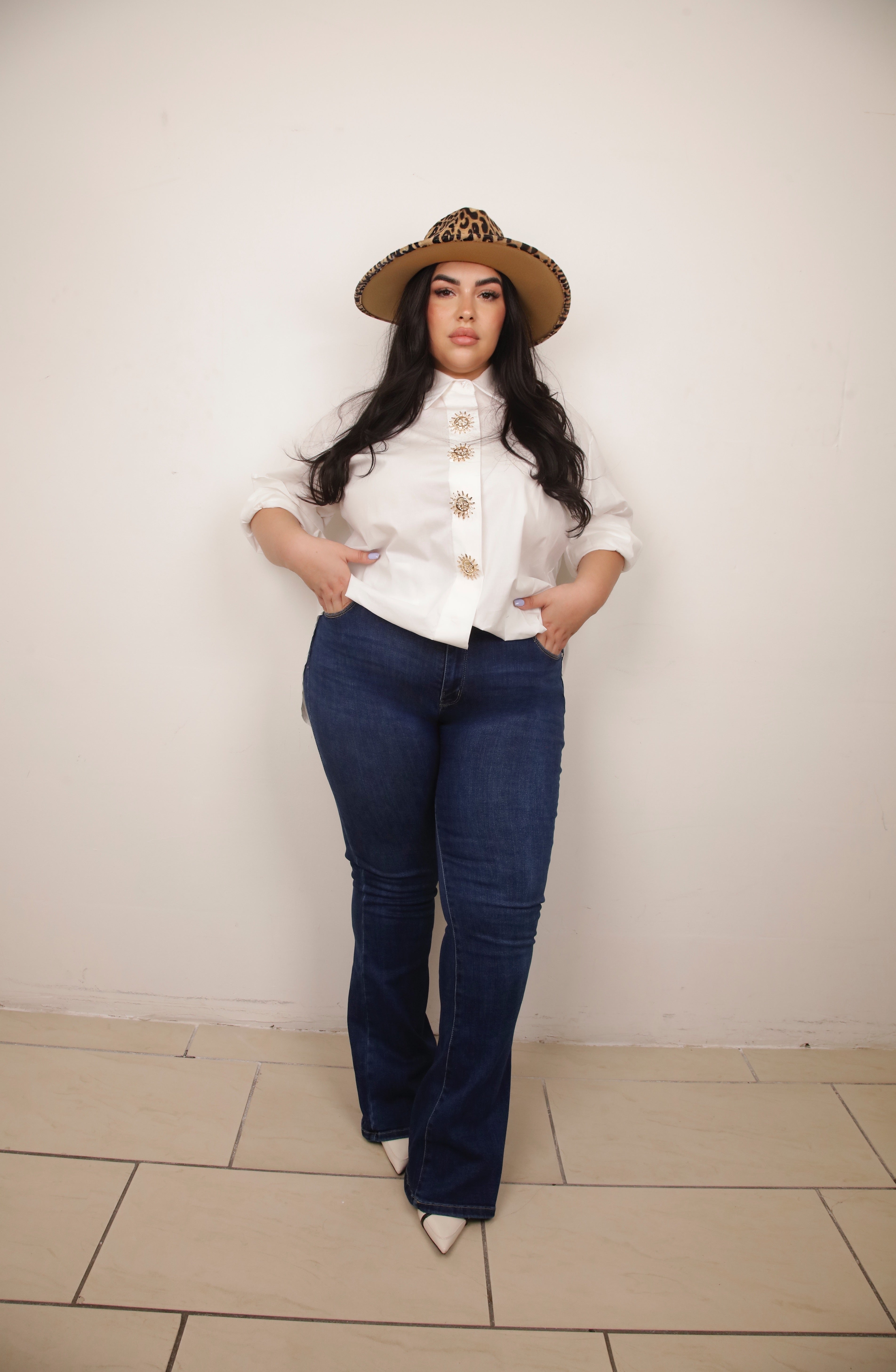 Jeans e pantaloni