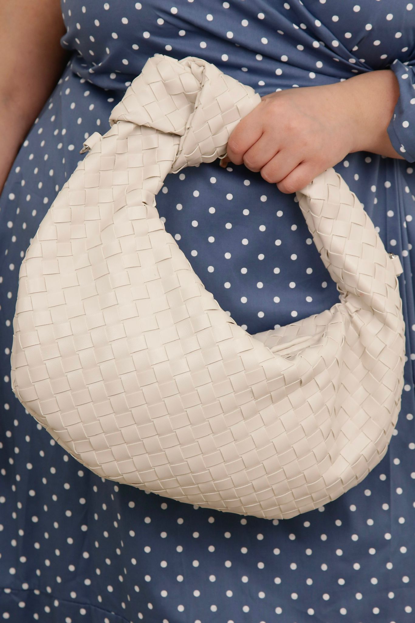 BORSA VENETA PANNA