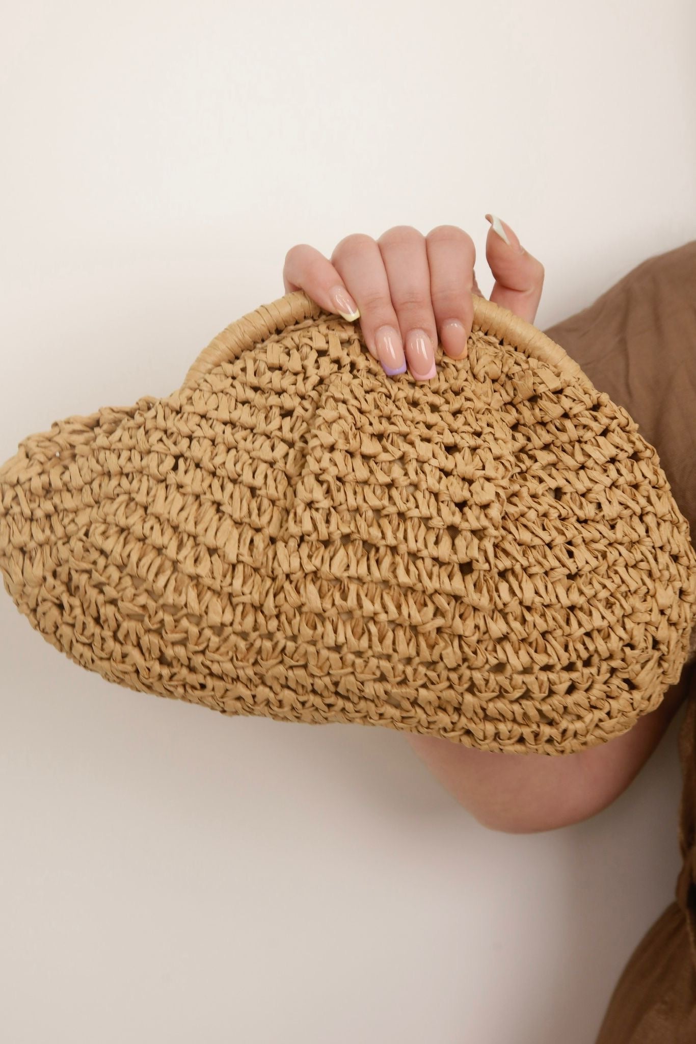 BORSA JASMINE PAGLIA