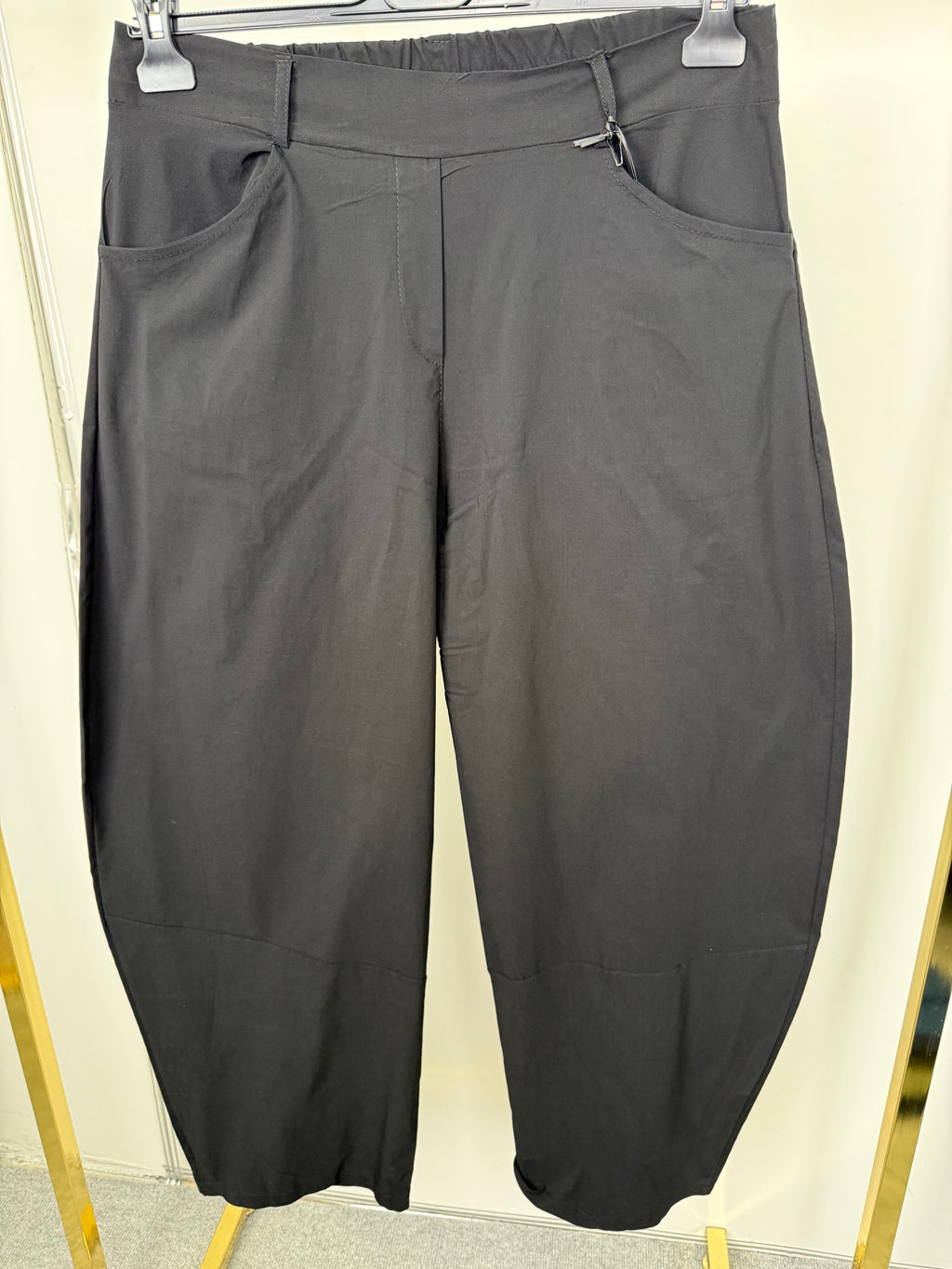 PANTALONI BALLOON