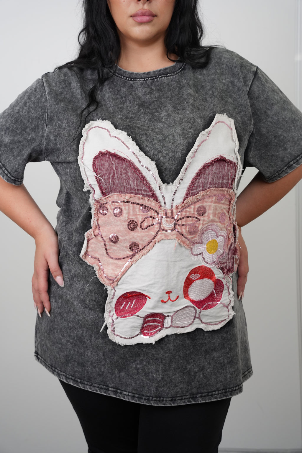 T-SHIRT FIOCCO