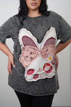 T-SHIRT FIOCCO