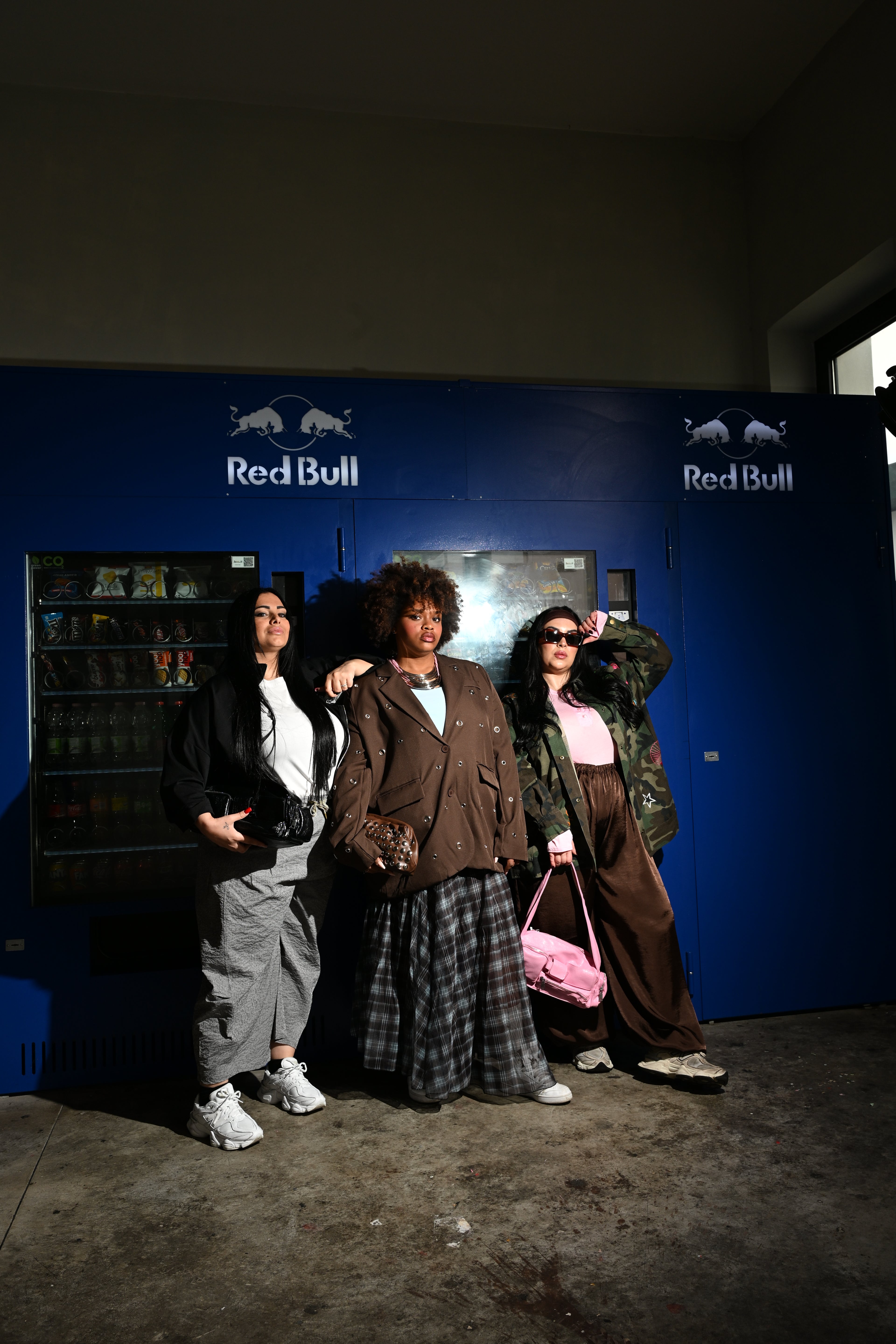 PANTALONE VIA MEDINA