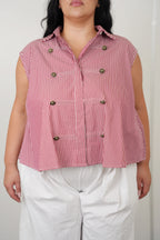 CAMICIA BOTTON