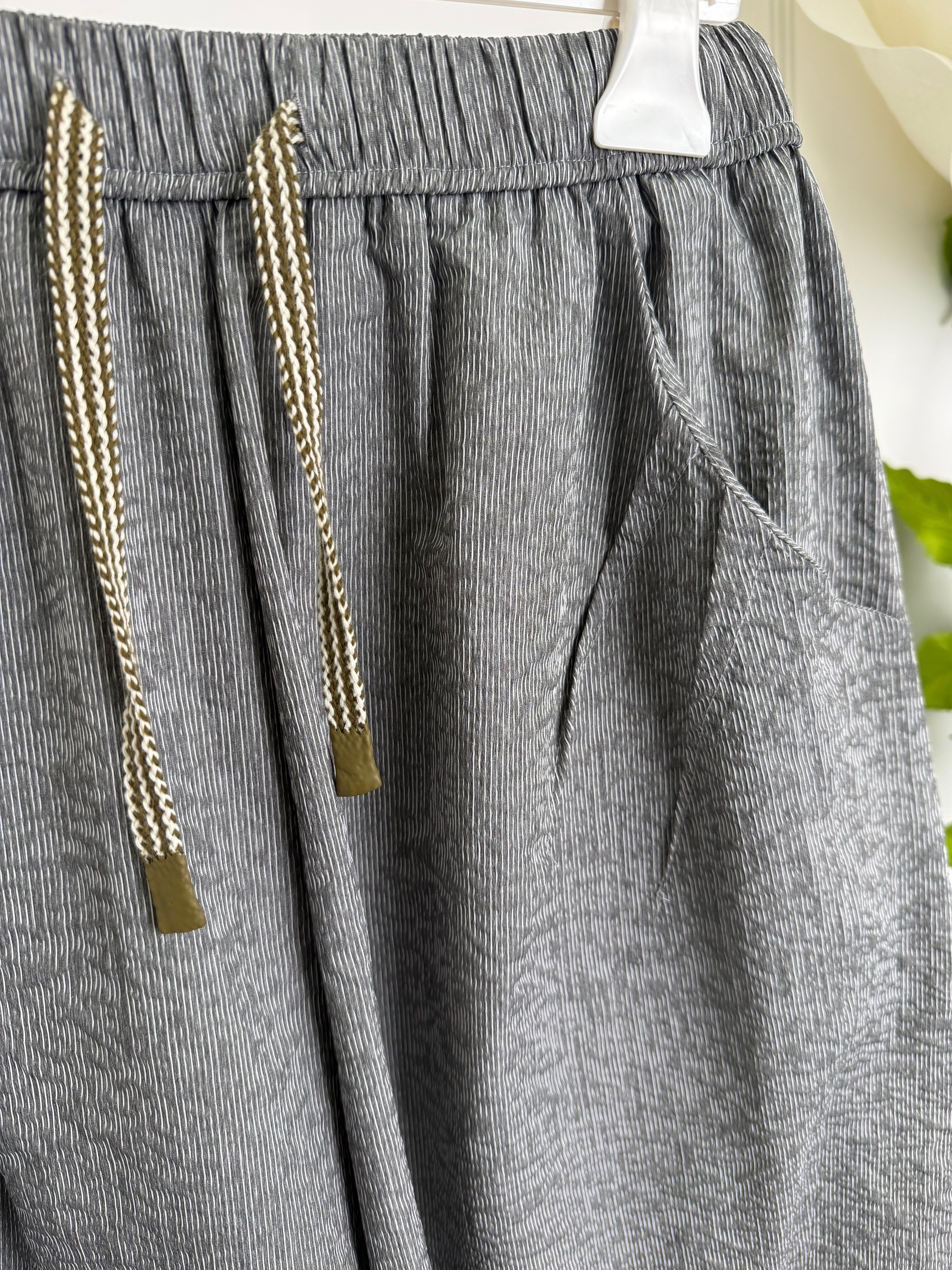 PANTALONE VIA MEDINA