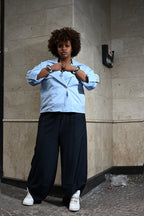 PANTALONI VIA CILEA
