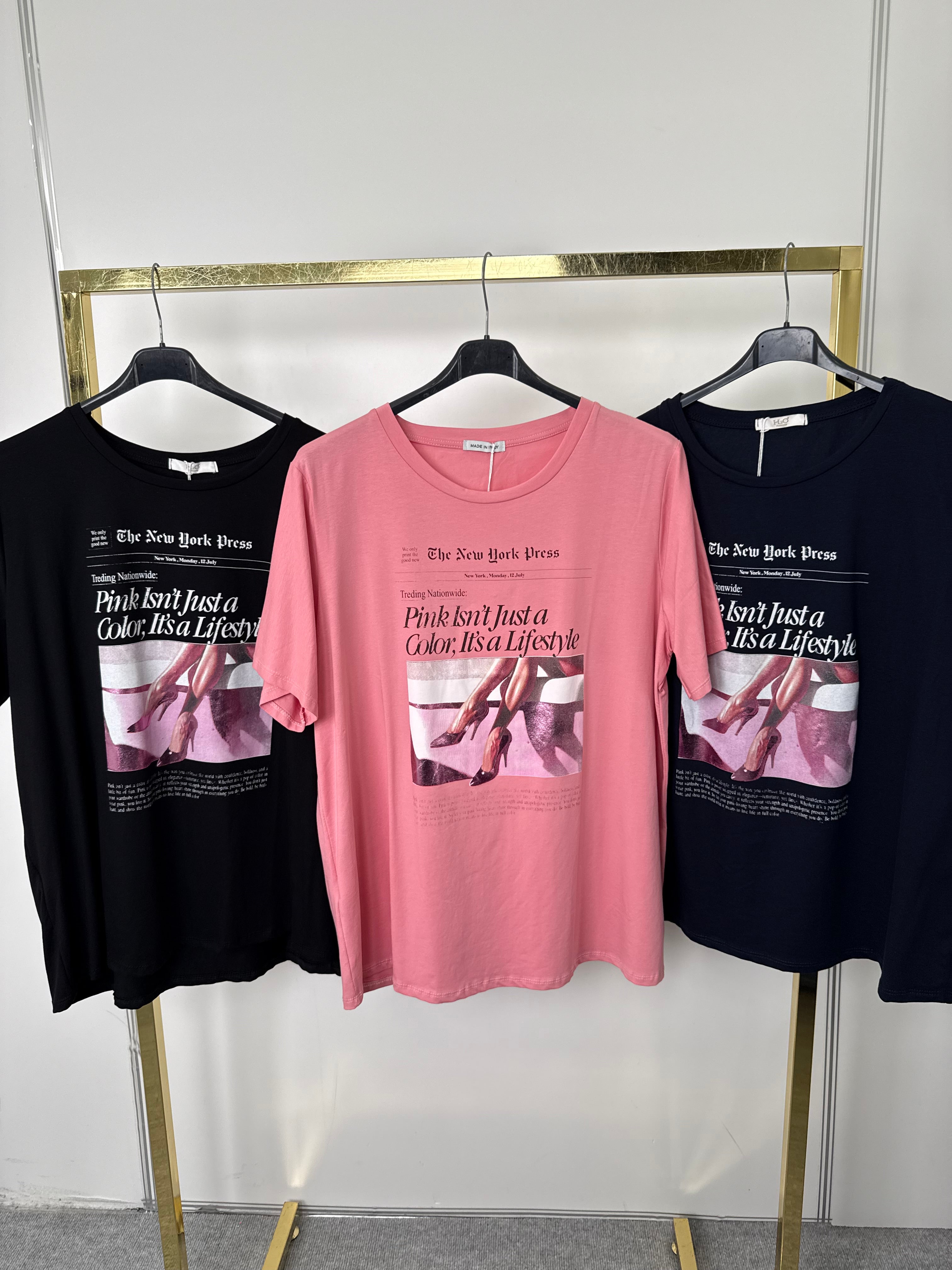 T-SHIRT 👕 New York