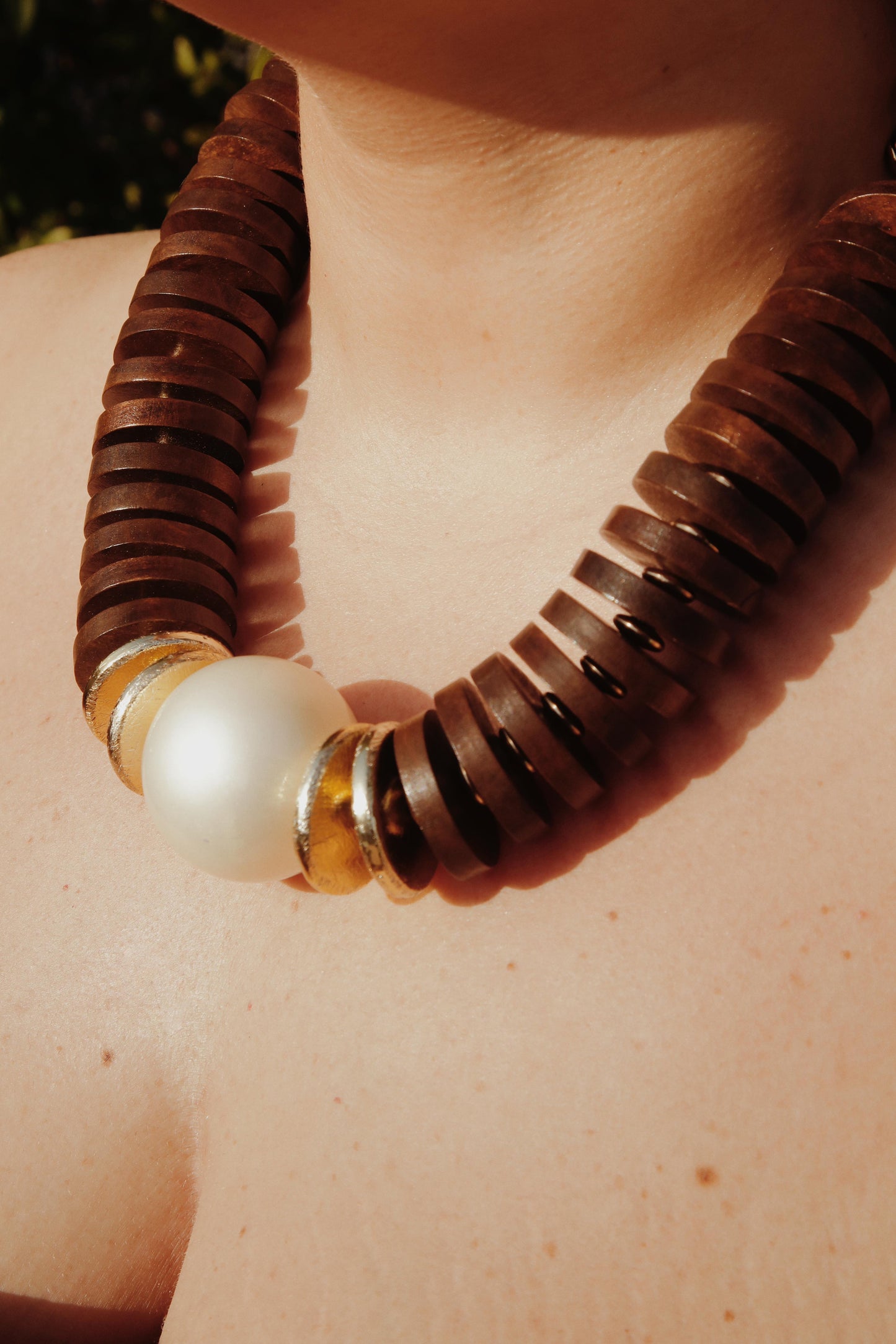 COLLANA LOREY