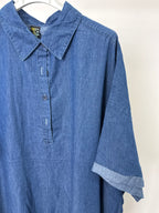 ABITO JEANS