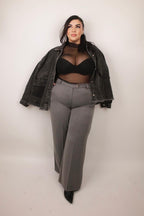 GIUBBINO JEANS JIULIA