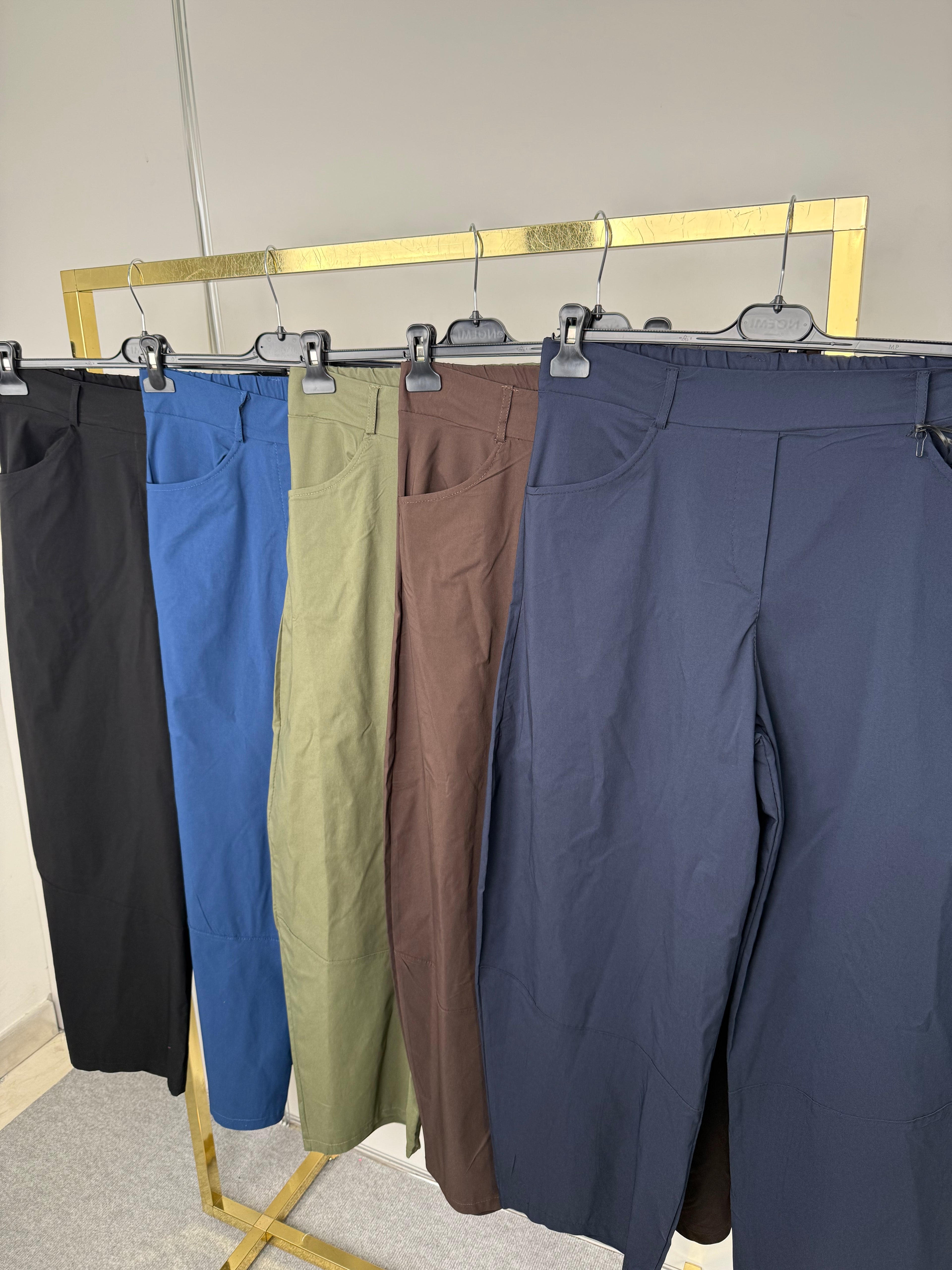 PANTALONI BALLOON