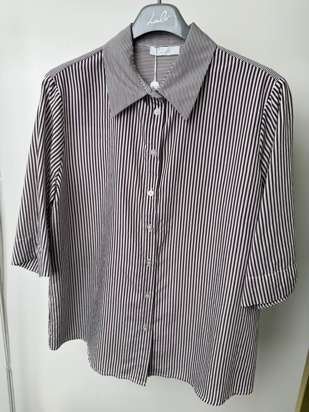 CAMICIA FANTASY
