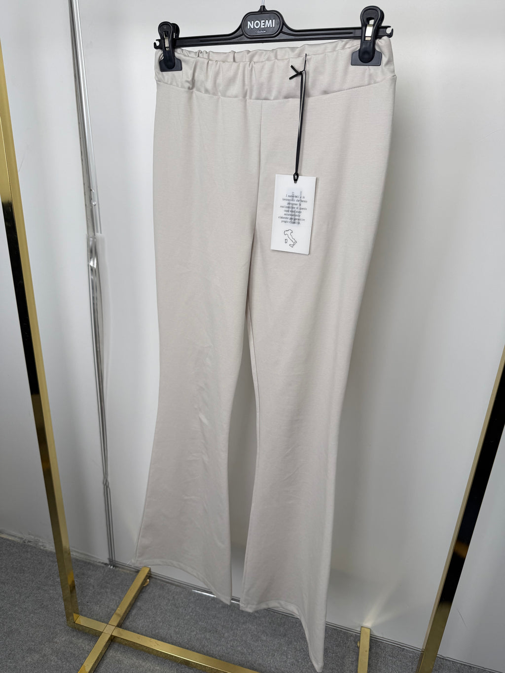 Pantaloni NOEMI1