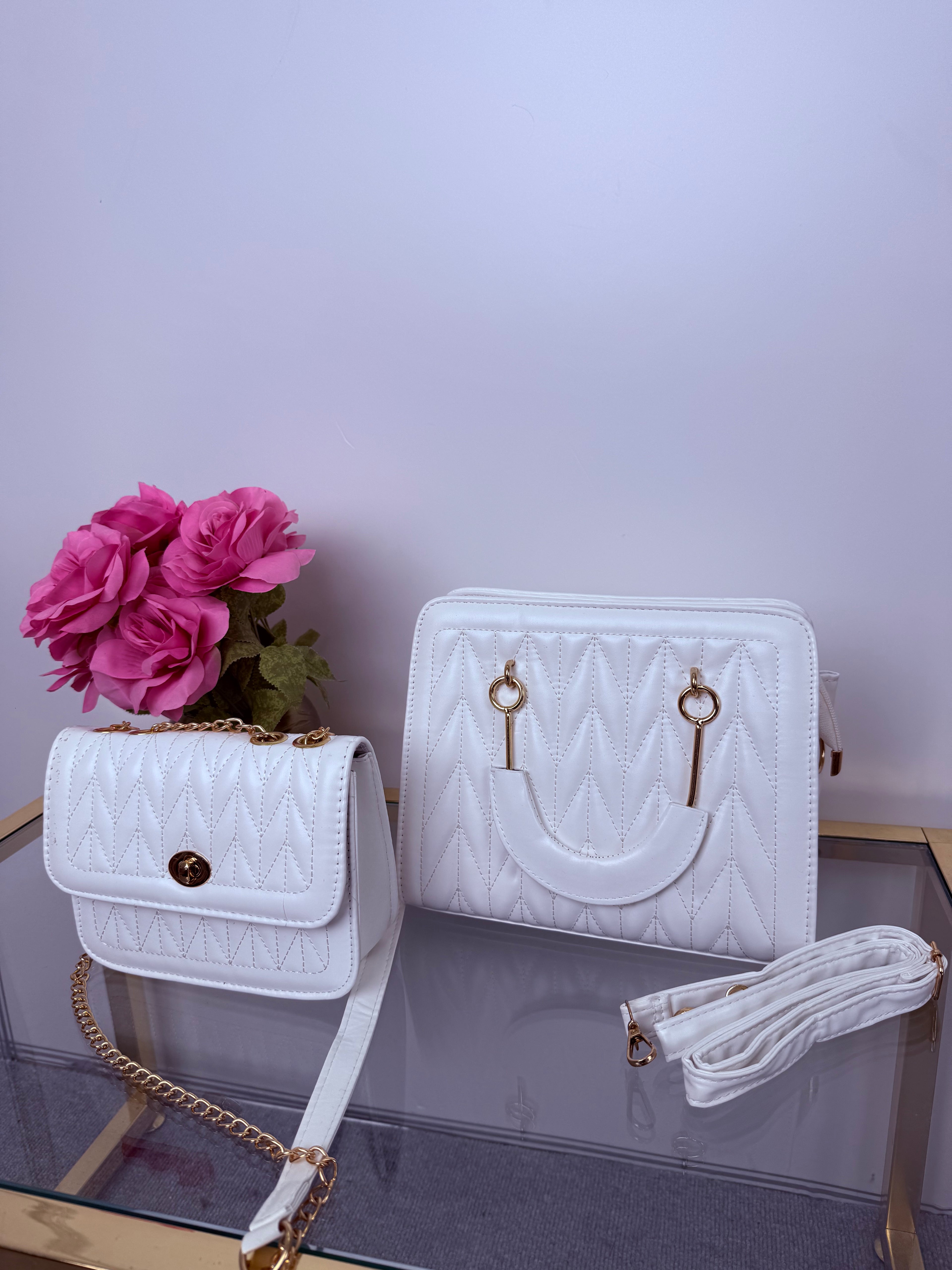 SET 👜VIVIANA