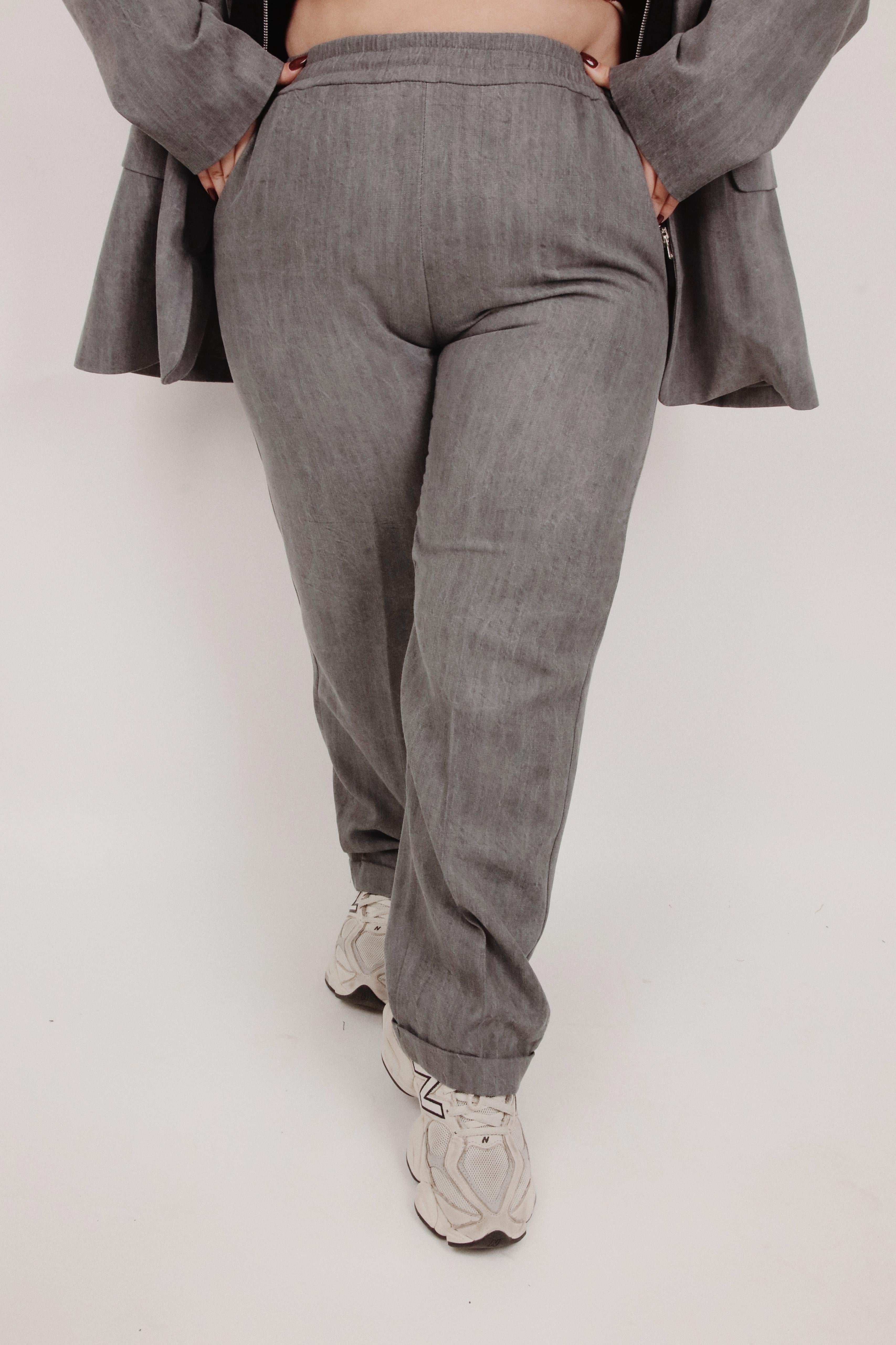 PANTALONI BRADON