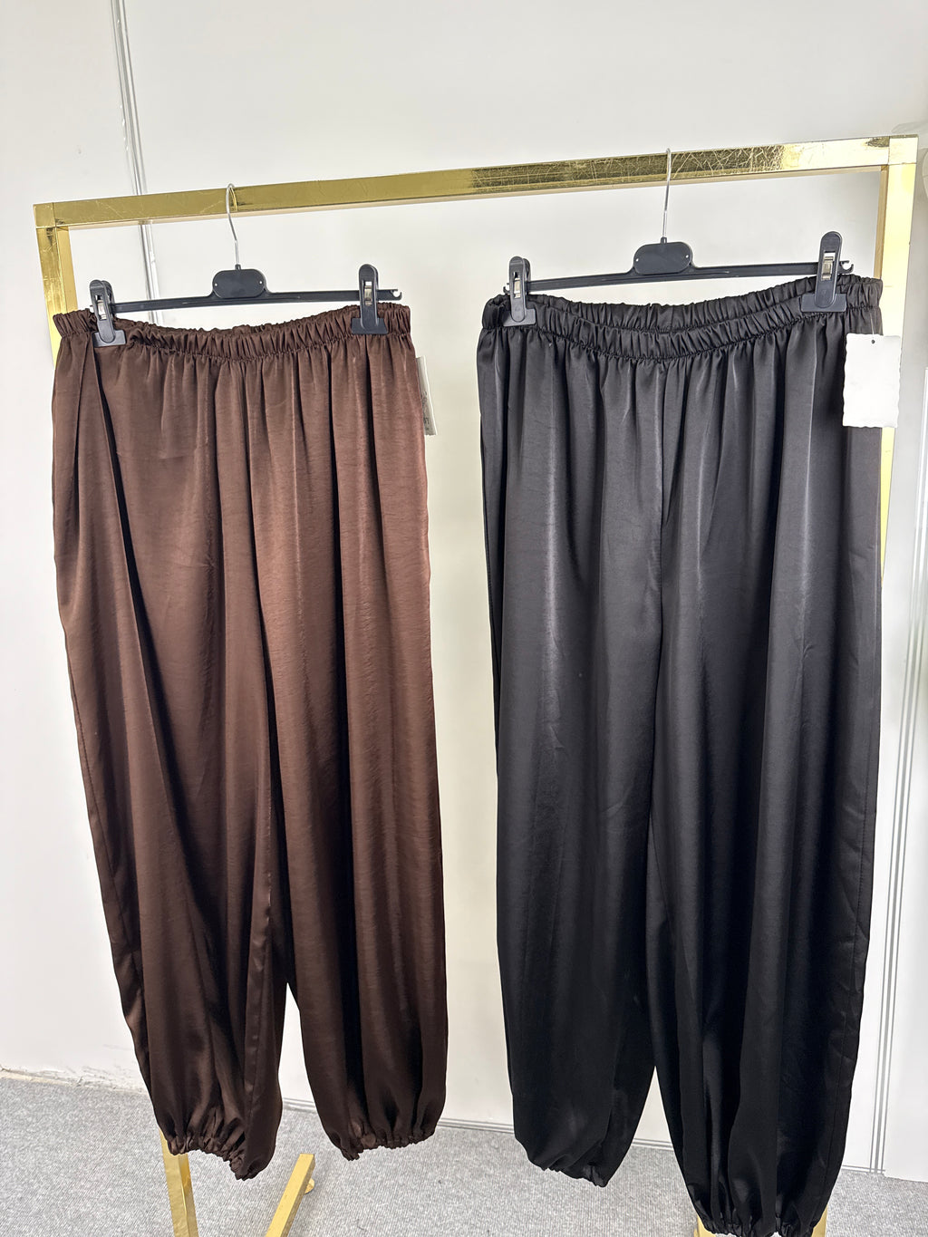 PANTALONE VIA DEI MILLE