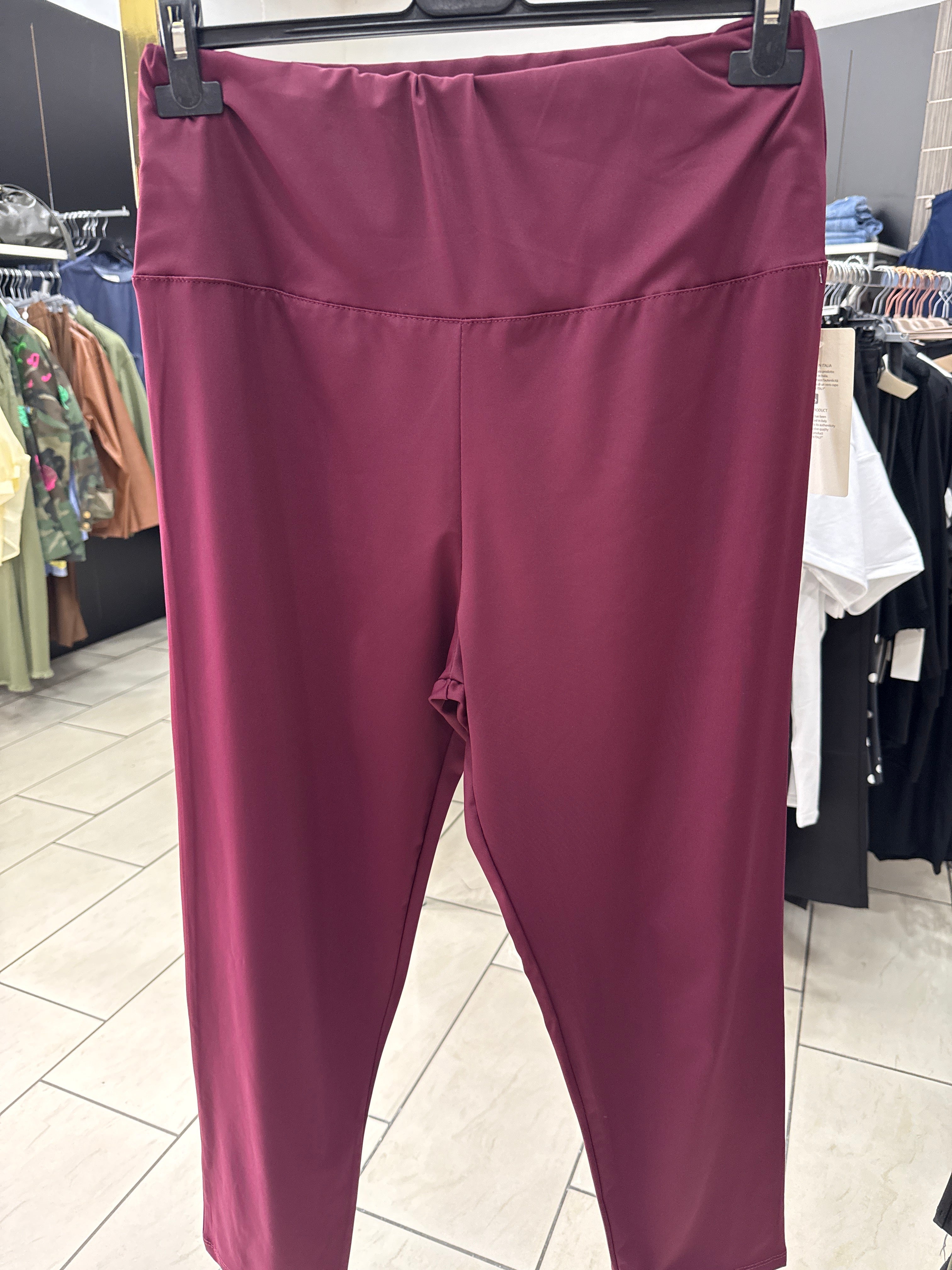 LEGGINS GINEVRA