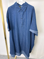 ABITO JEANS