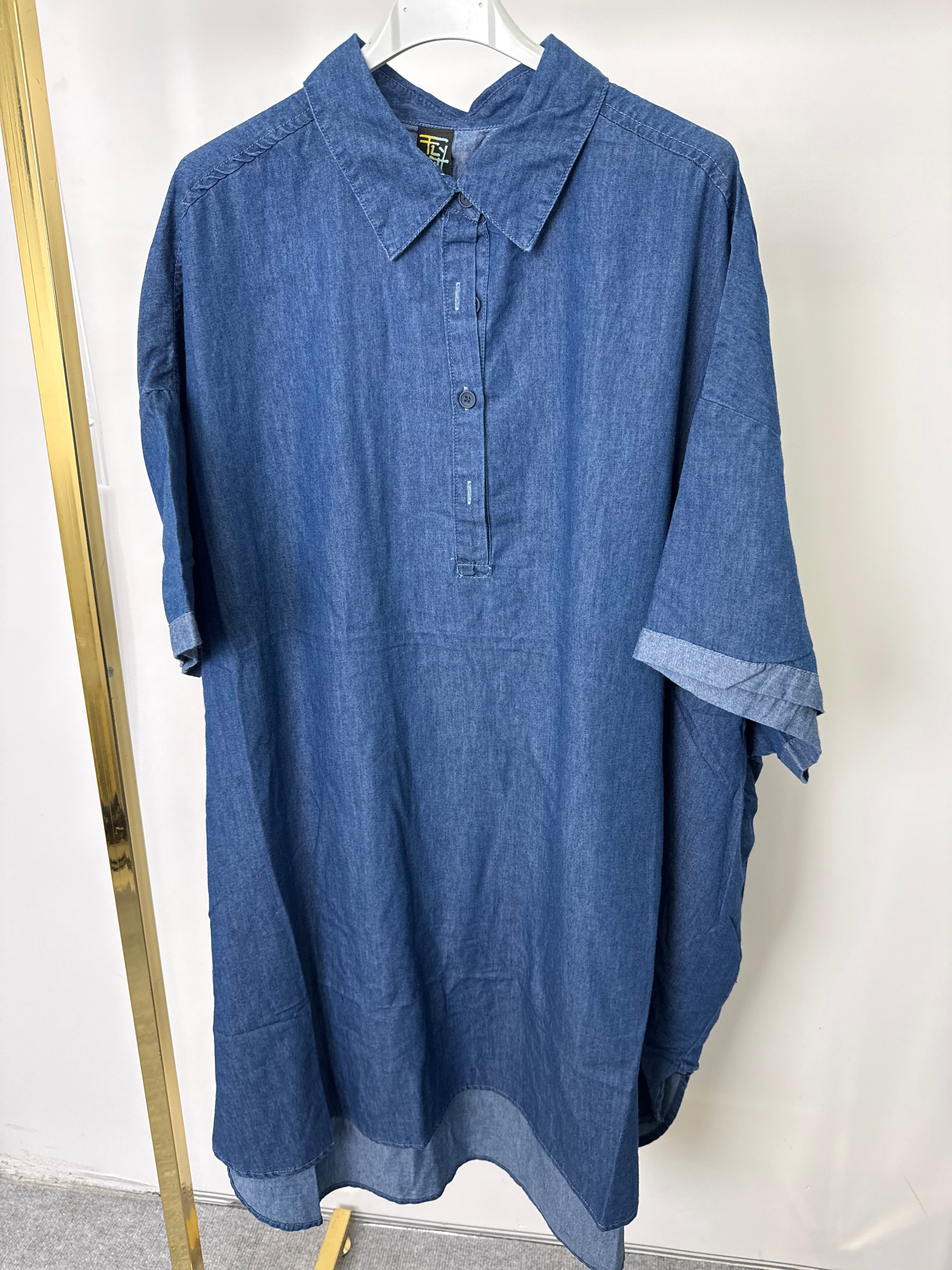ABITO JEANS
