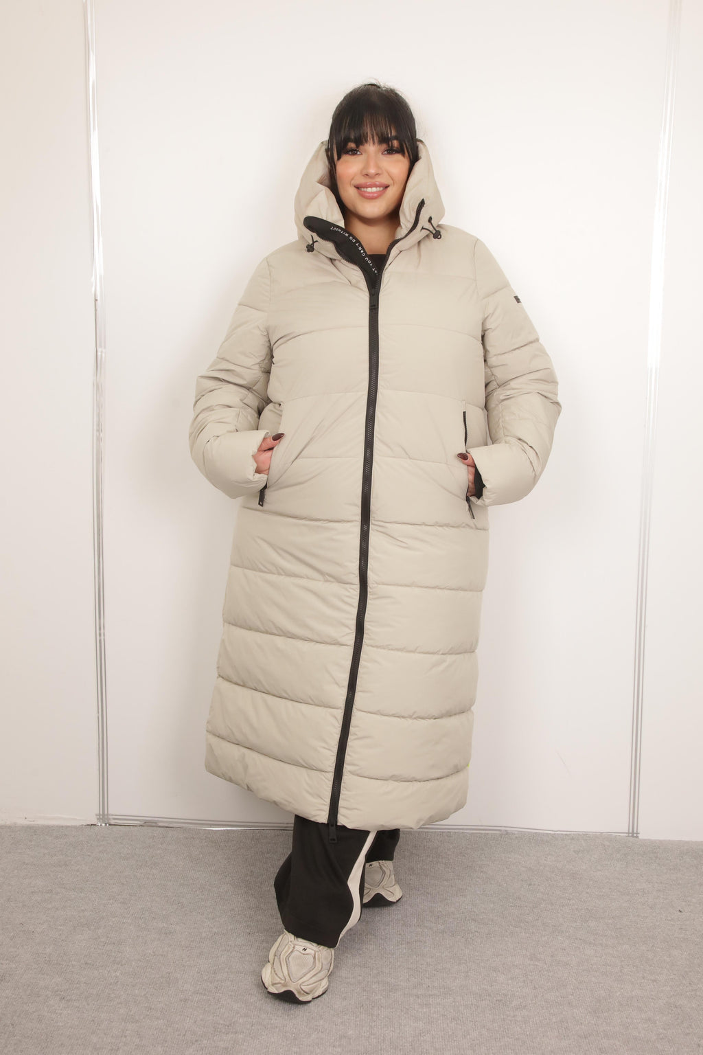 PIUMINO VIENNA  panna