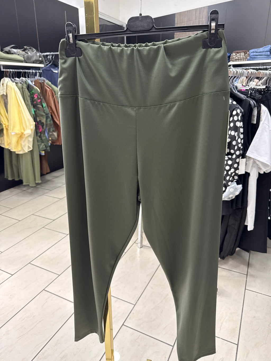 LEGGINS GINEVRA