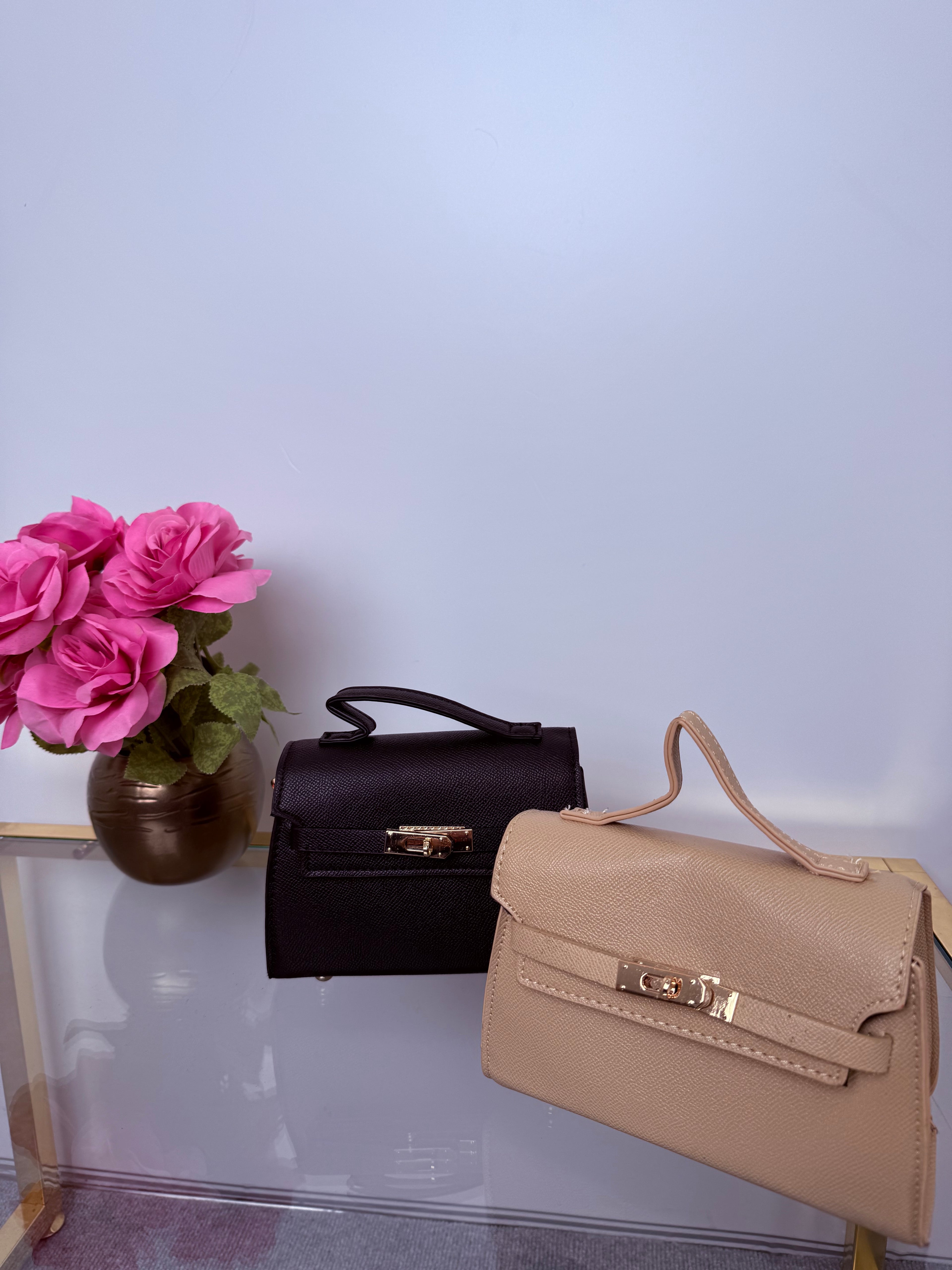 BORSETTA 👜 stellina
