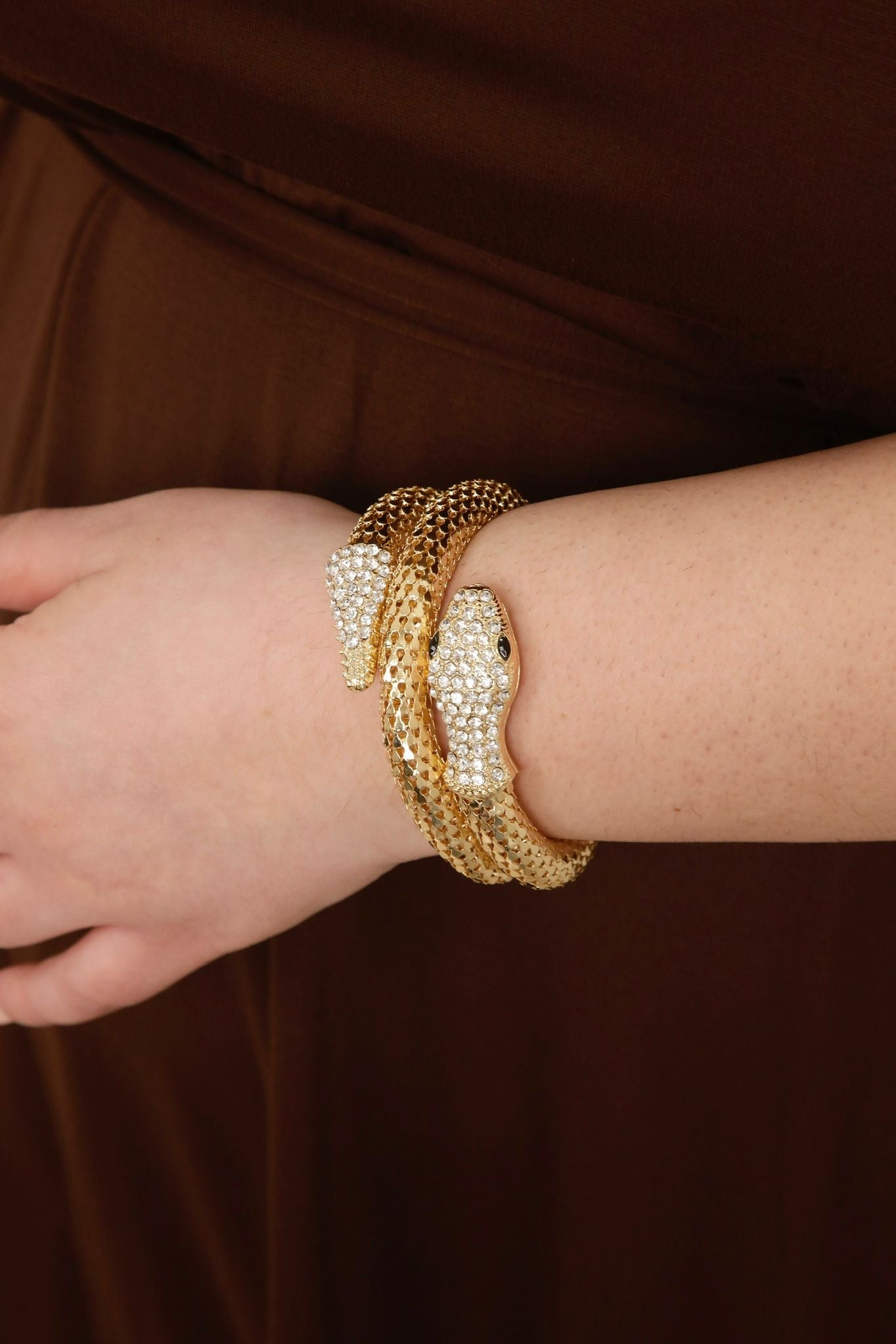 BRACCIALE SNAKE