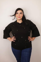 MAGLIA LUCE