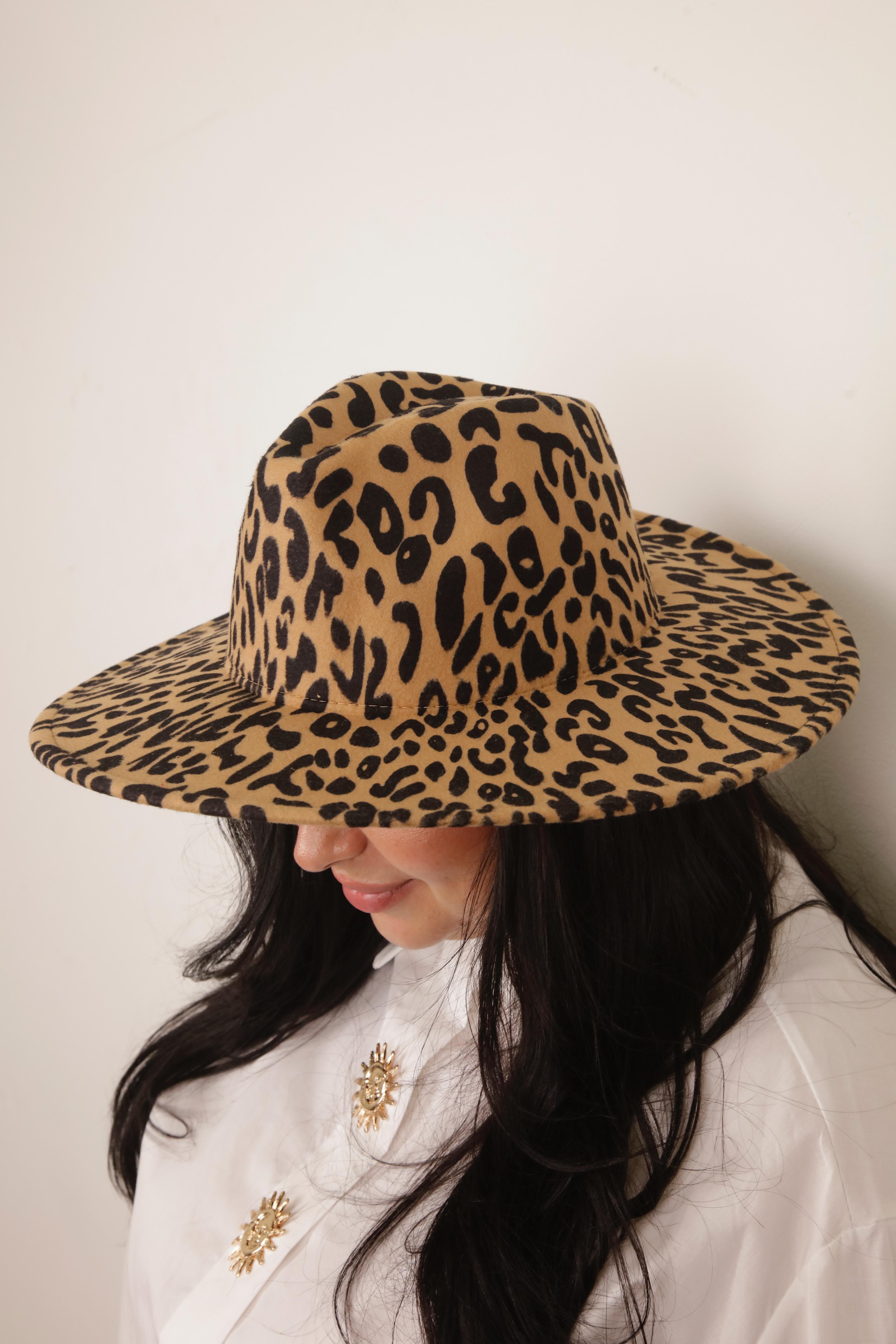 CAPPELLO MACULATO
