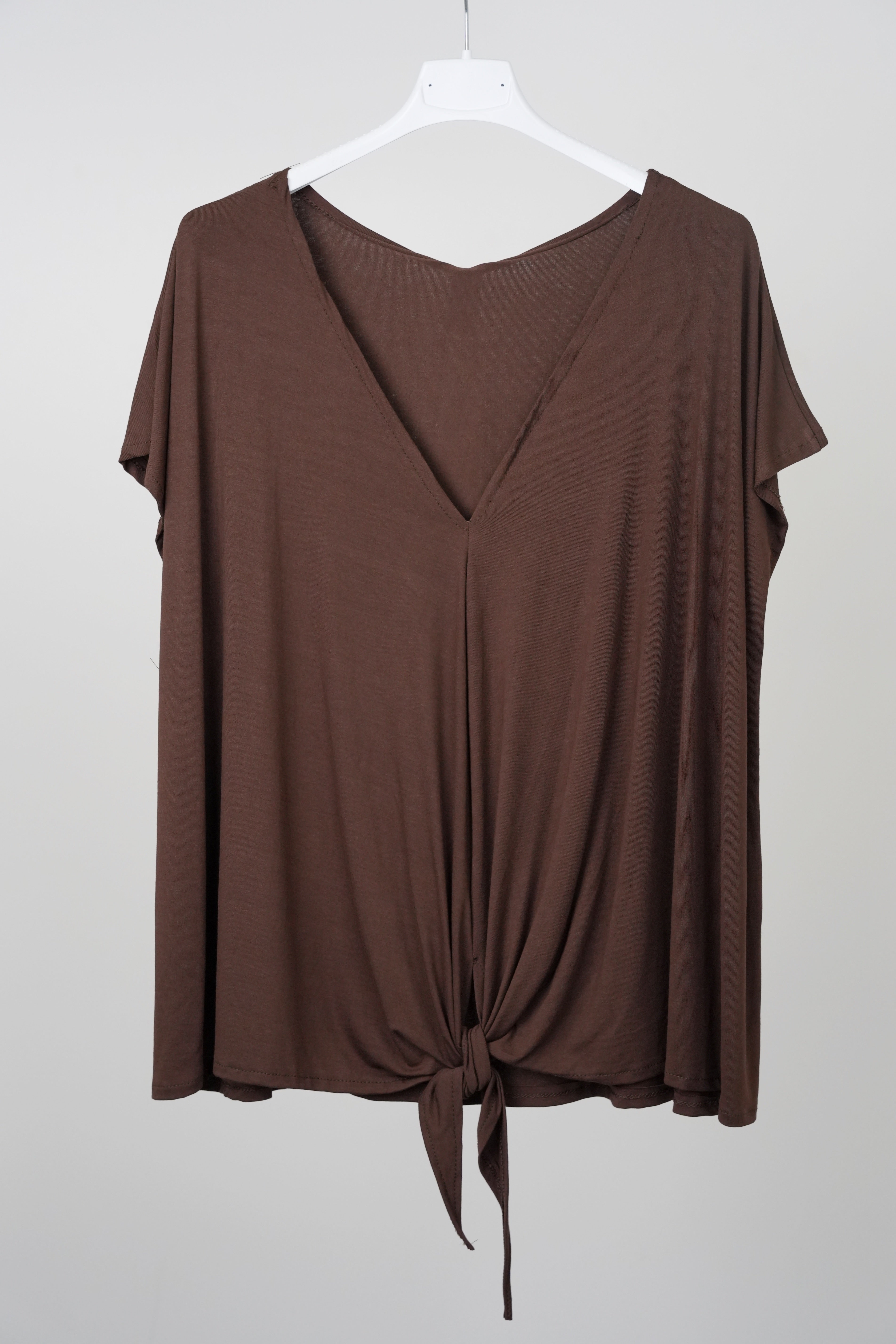 MAGLIA NODO
