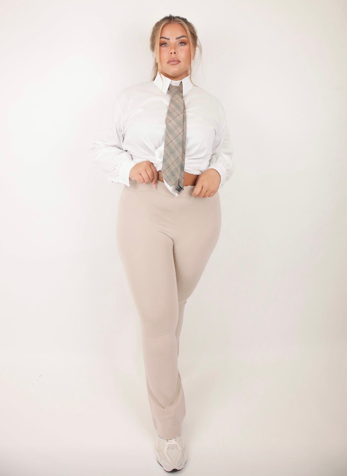 Pantaloni NOEMI1