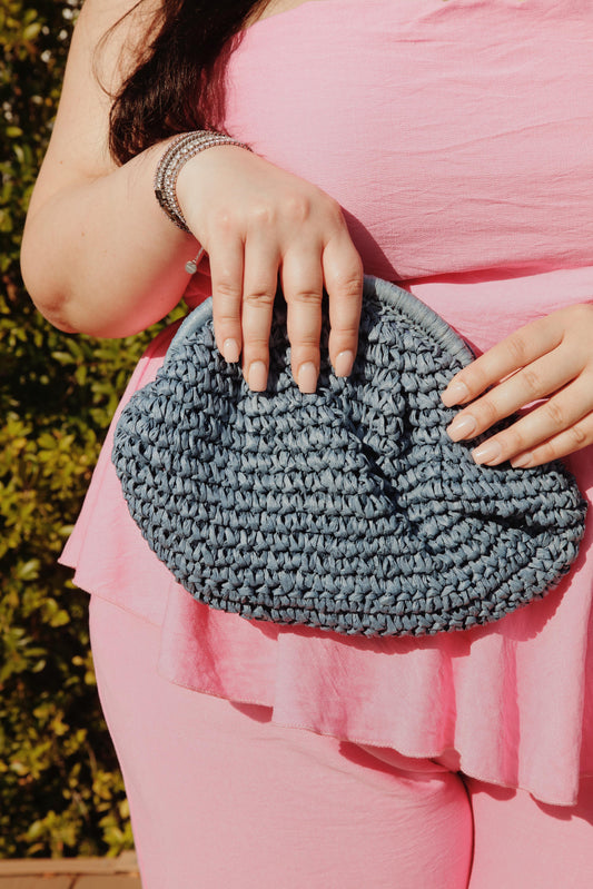 BORSA JASMINE CELESTE