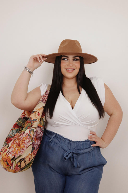 BODY LAURA BIANCO