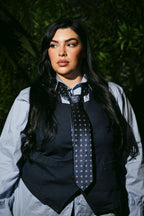 GILET JEANS