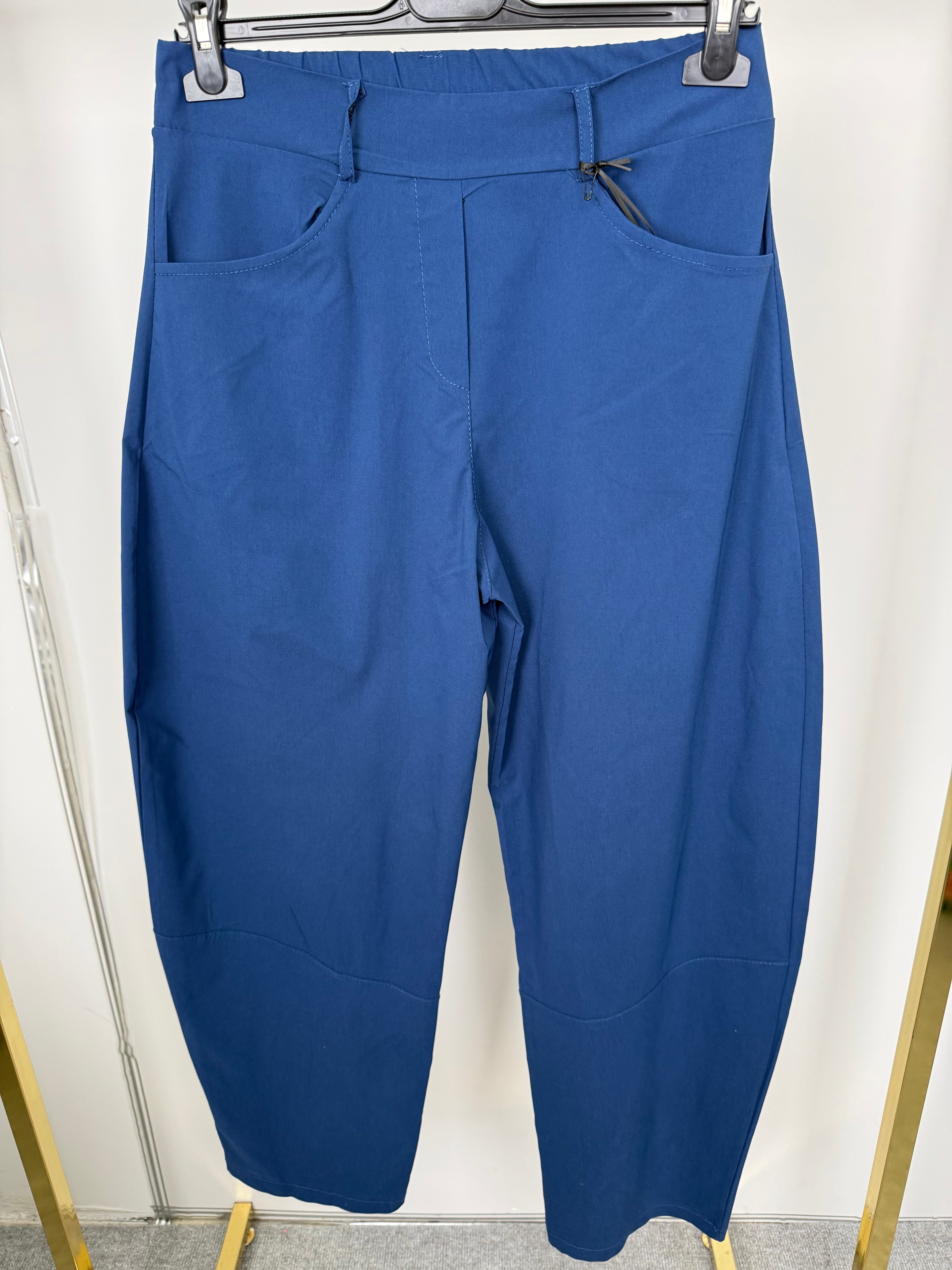 PANTALONI BALLOON