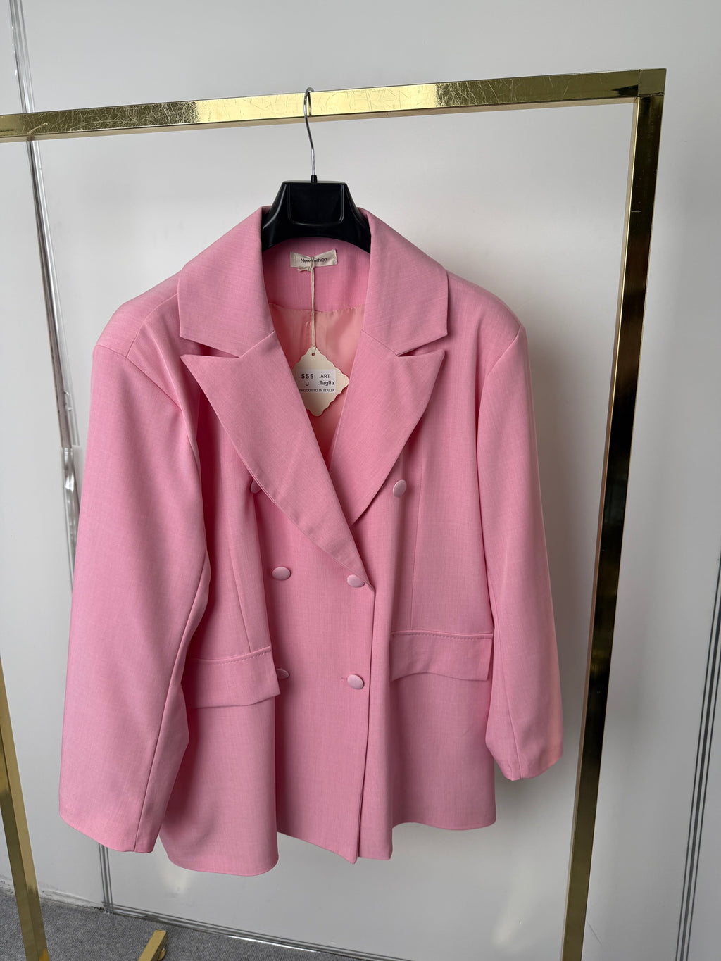 GIACCA 🧥 CASSANDRA