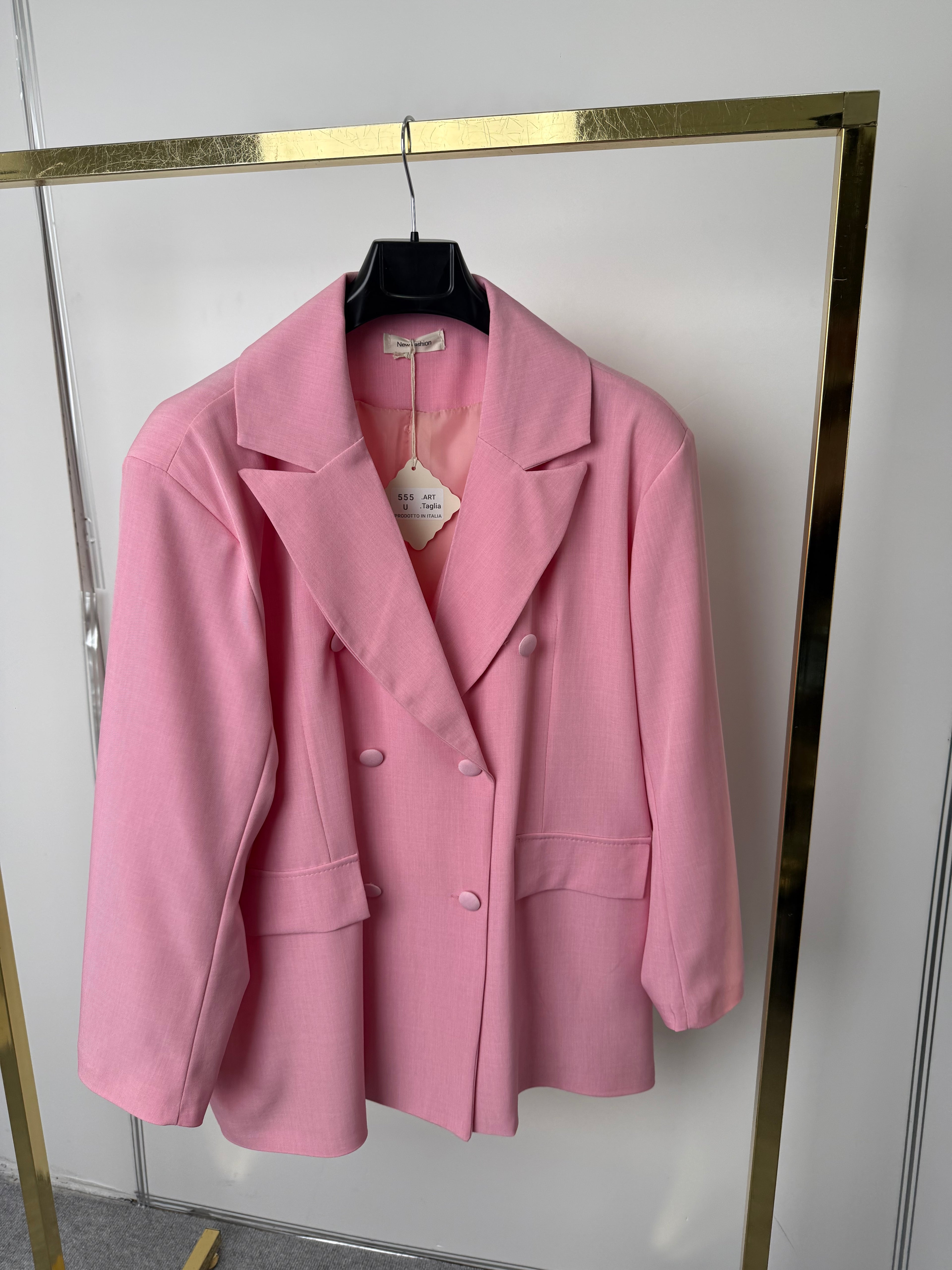 GIACCA 🧥 CASSANDRA