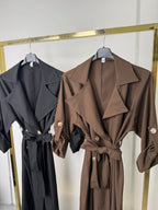 Trench 🧥 GIULY