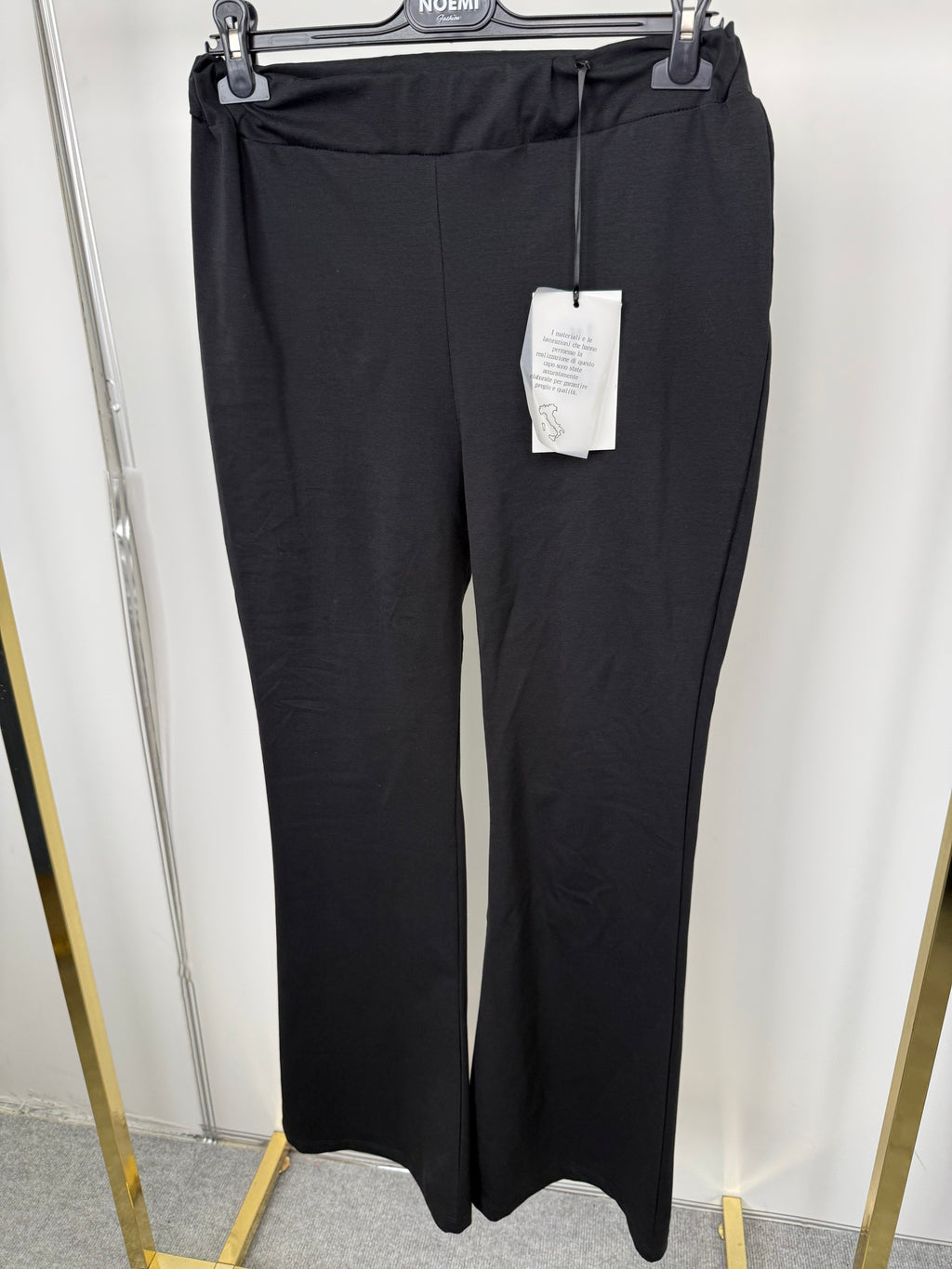 Pantaloni NOEMI1