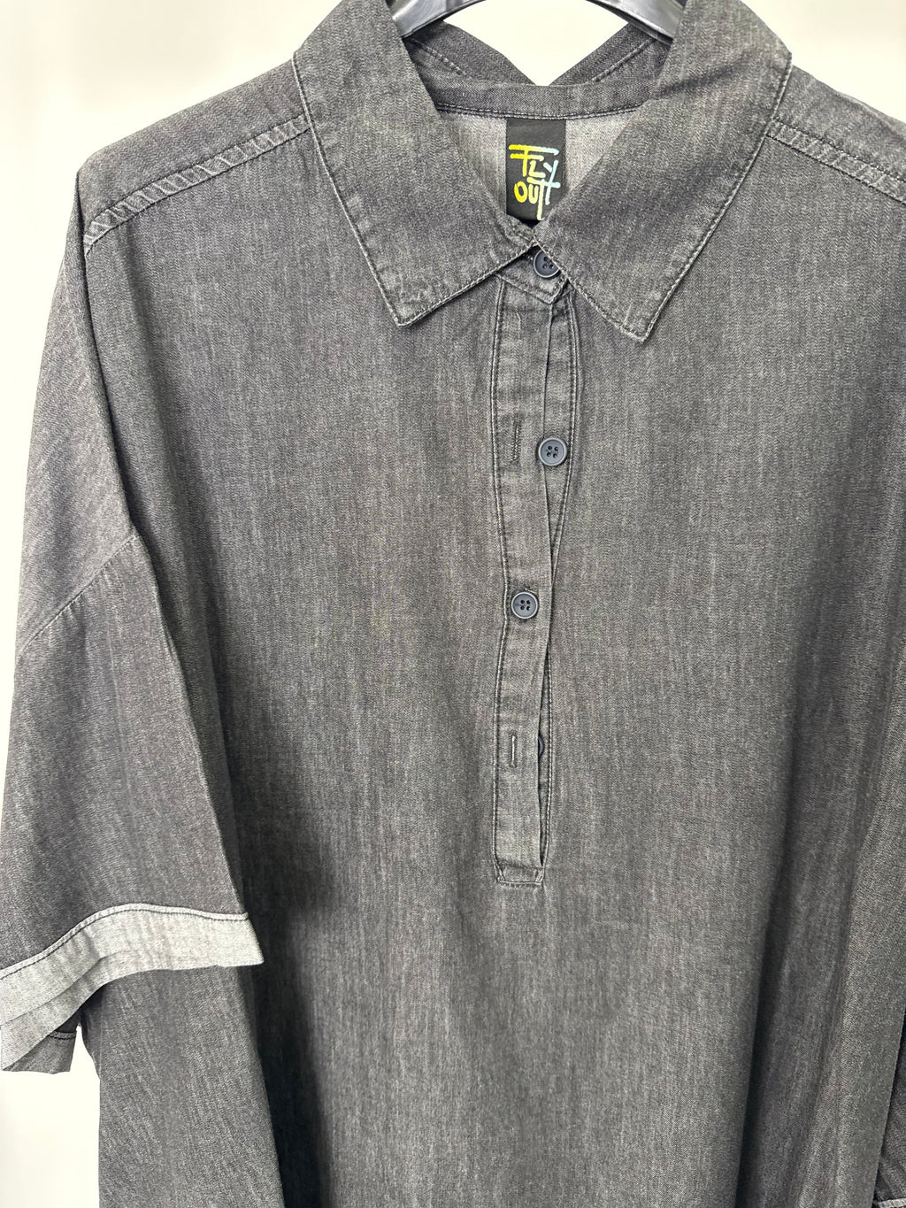ABITO JEANS